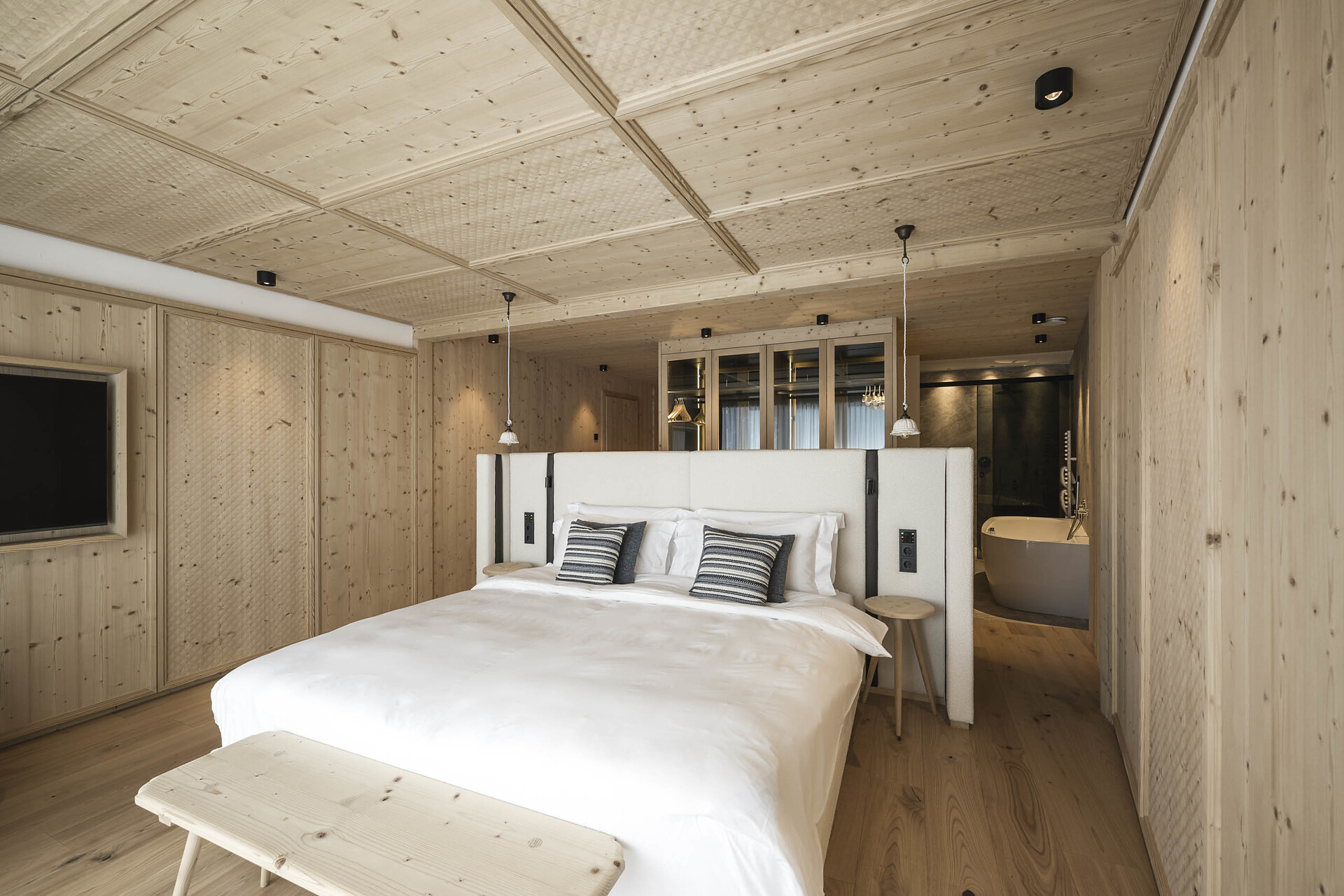 Muliné Lodge - Dolomites Region Val Gardena - #13 - suedtirol.info