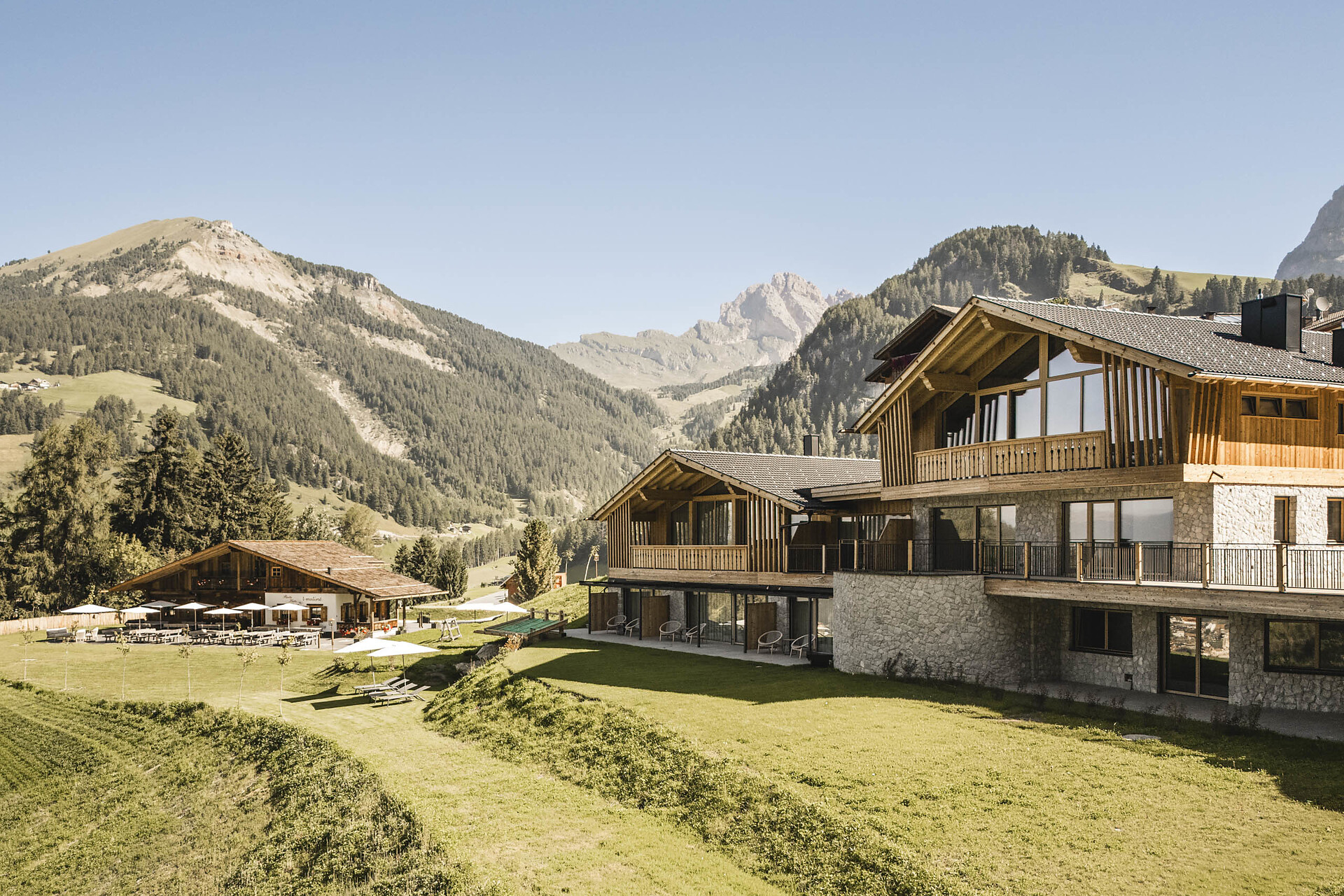 Muliné Lodge - Dolomites Region Val Gardena - #21 - suedtirol.info