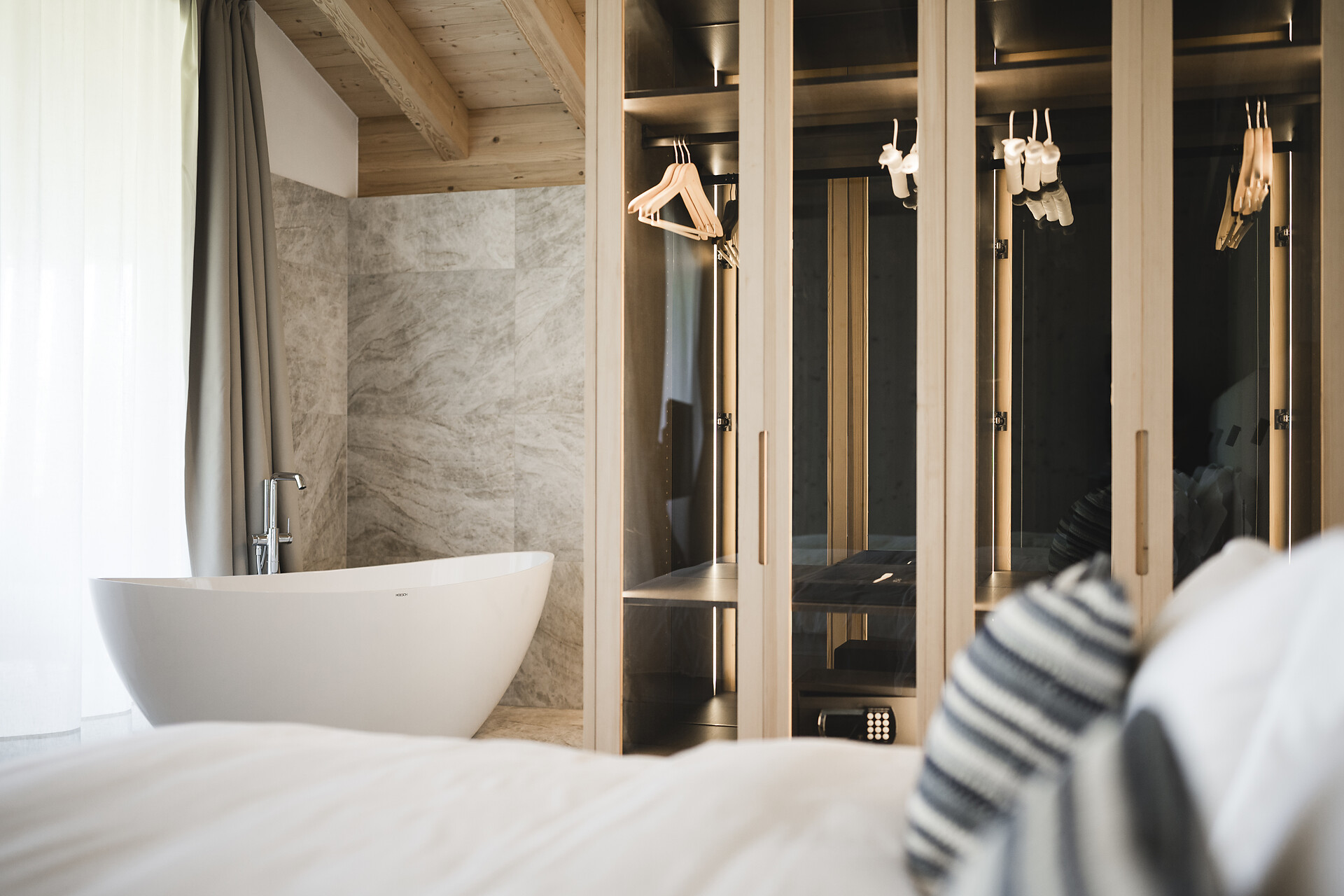 Muliné Lodge - Dolomites Region Val Gardena - #7 - suedtirol.info