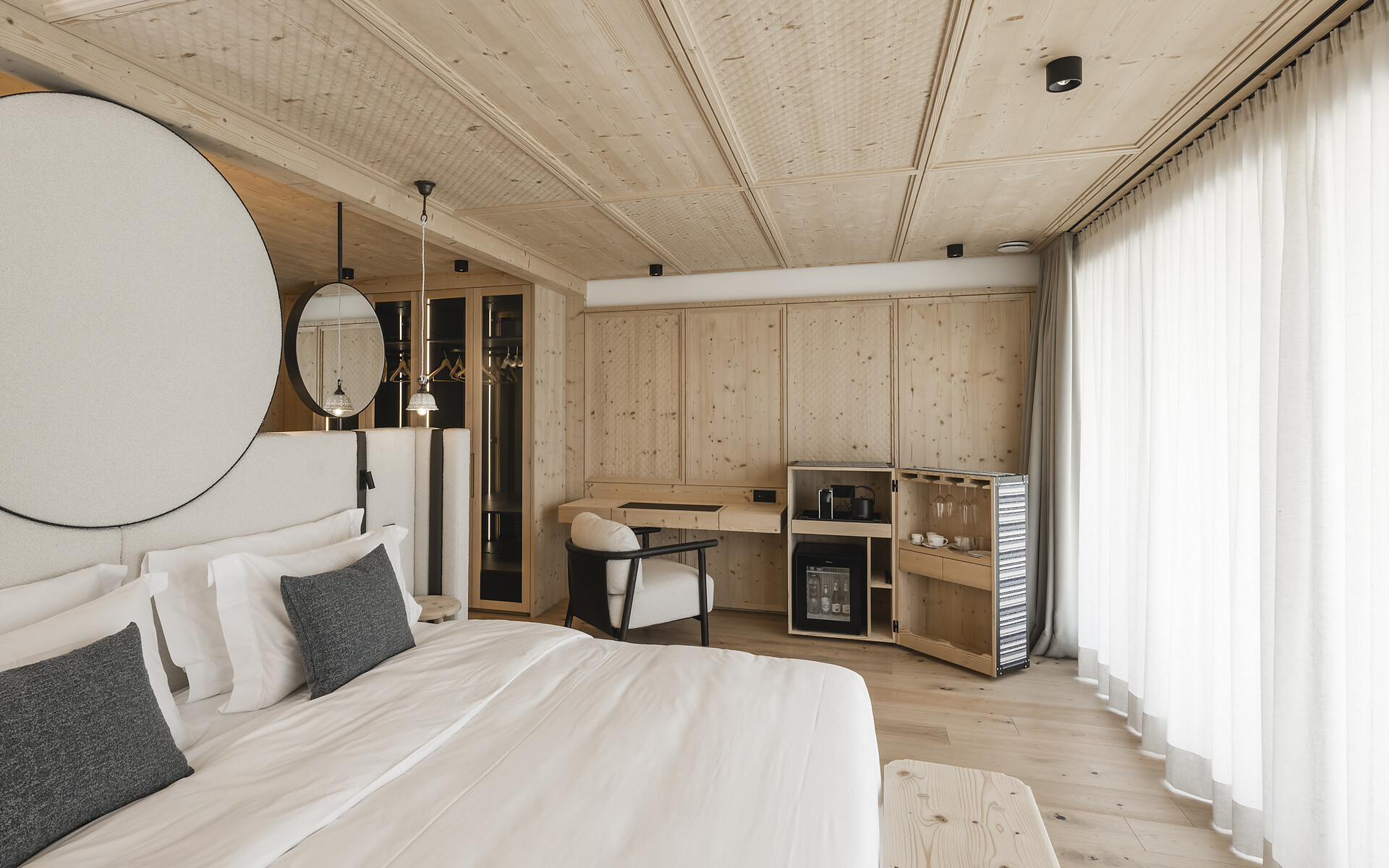 Muliné Lodge - Dolomites Region Val Gardena - #22 - suedtirol.info