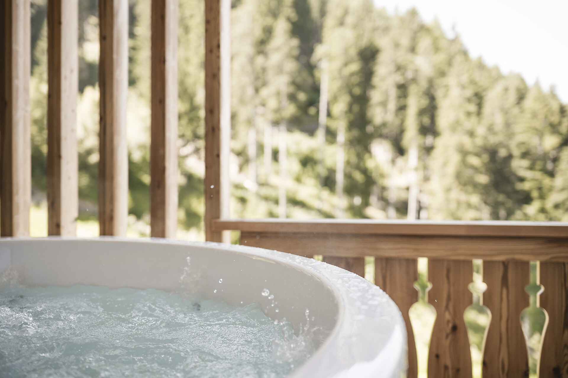 Muliné Lodge - Dolomites Region Val Gardena - #9 - suedtirol.info