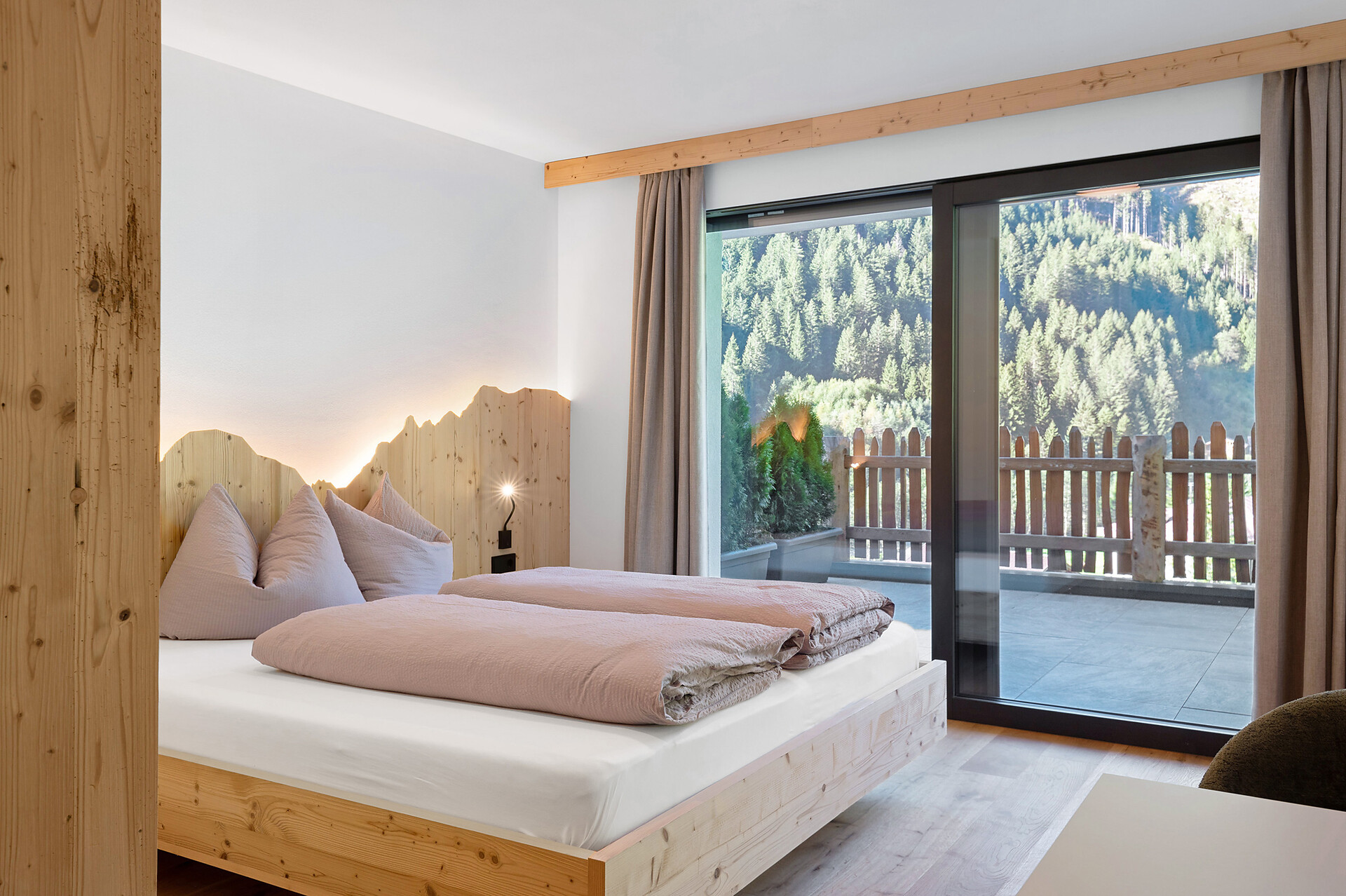 Mountain Chalet Tribulaun - Sterzing und Umgebung - #1 - suedtirol.info