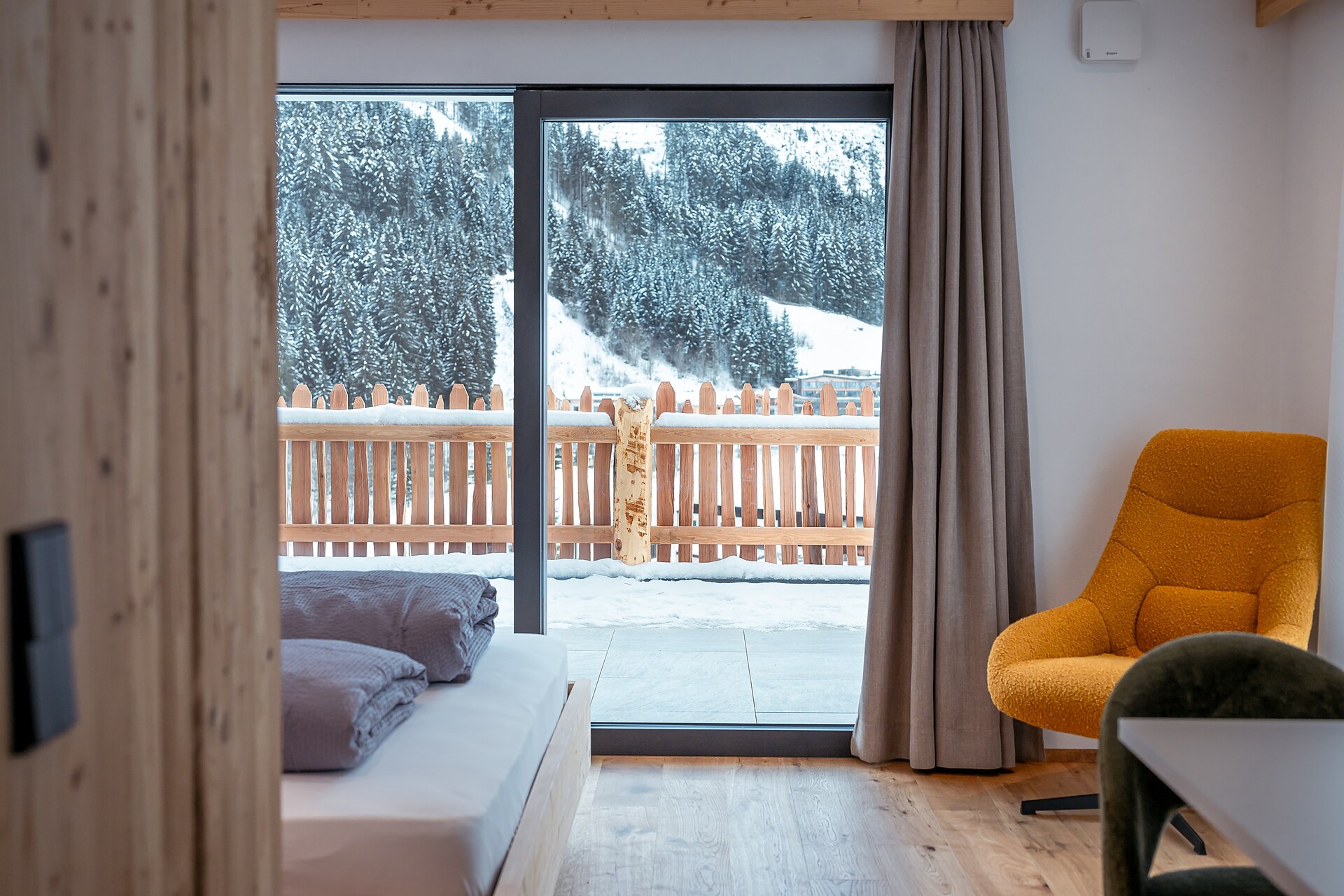 Mountain Chalet Tribulaun Brenner 2 suedtirol.info