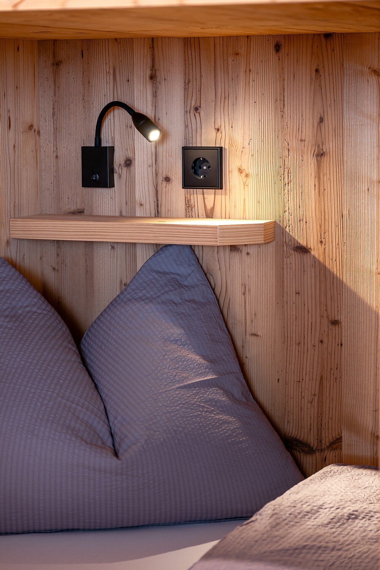 Mountain Chalet Tribulaun Brenner 5 suedtirol.info