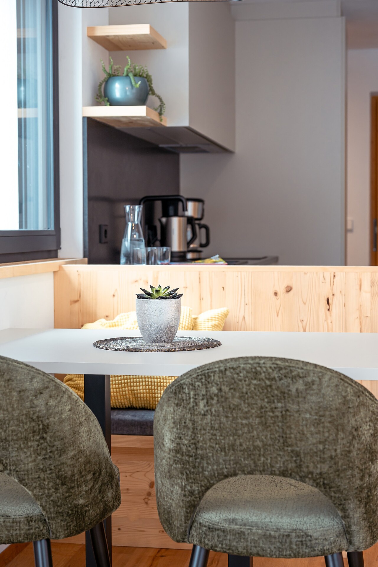 Mountain Chalet Tribulaun Brenner 7 suedtirol.info