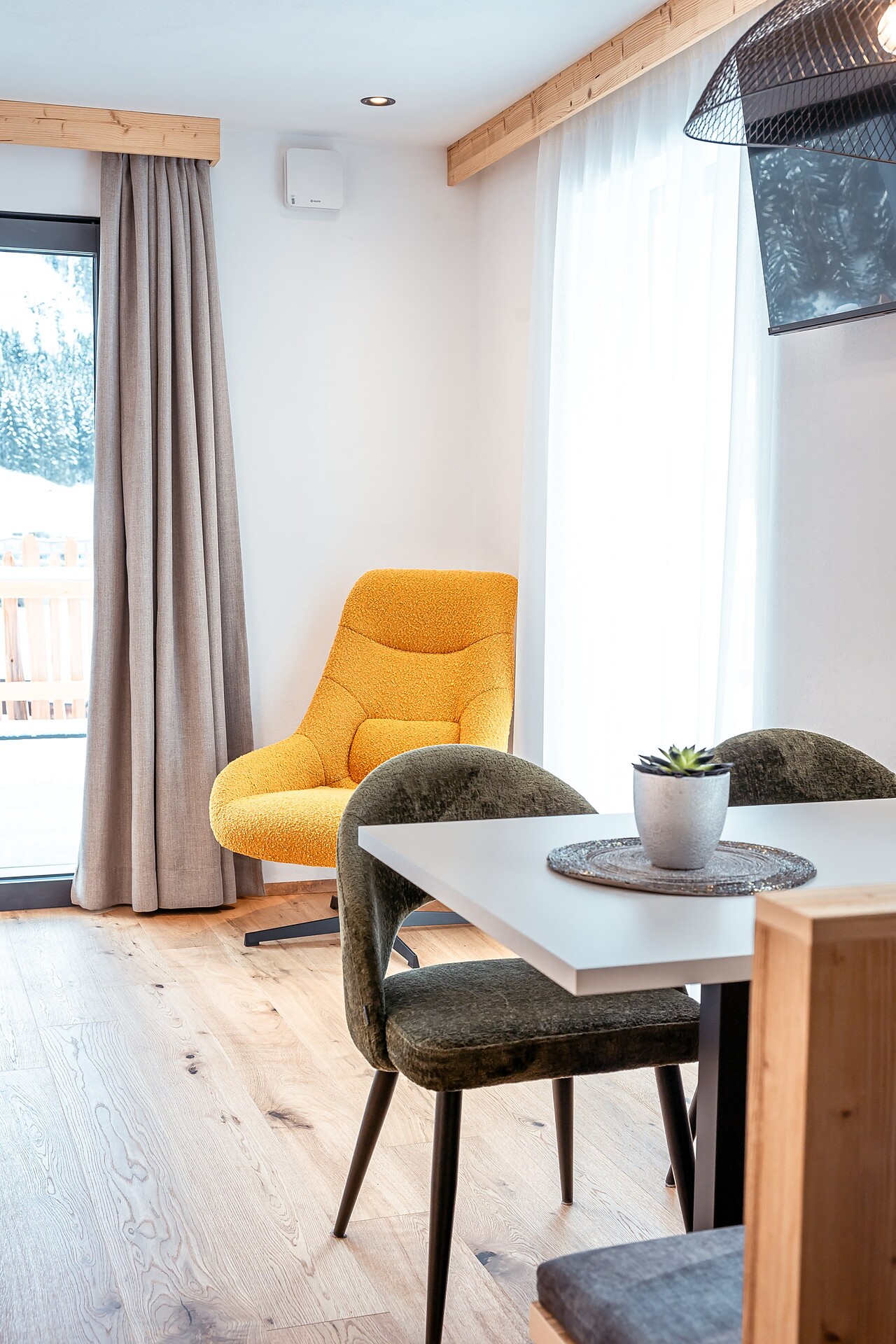 Mountain Chalet Tribulaun Brenner 3 suedtirol.info