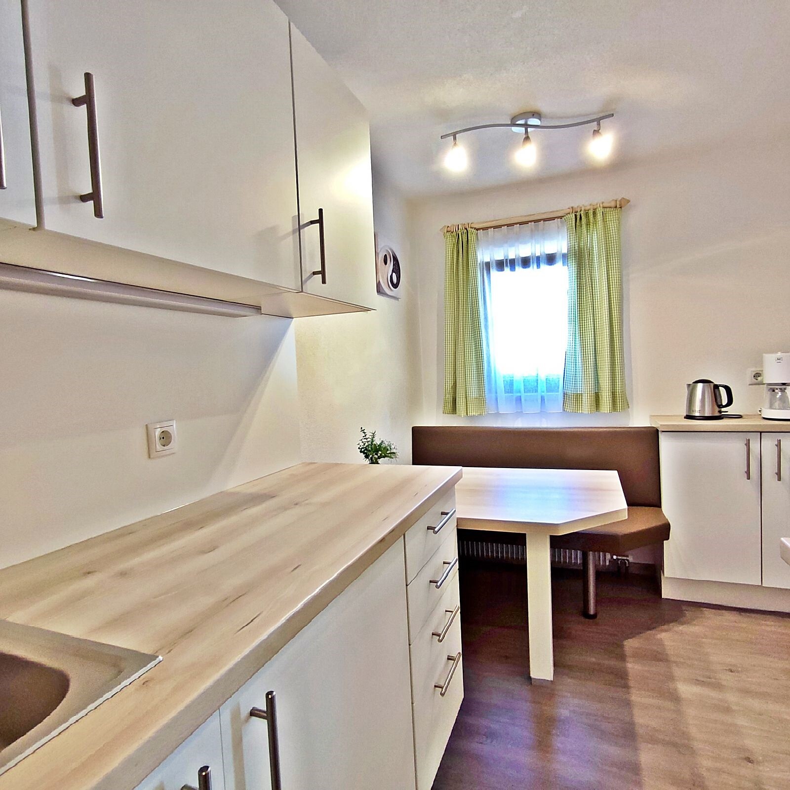 Maurer Chalet