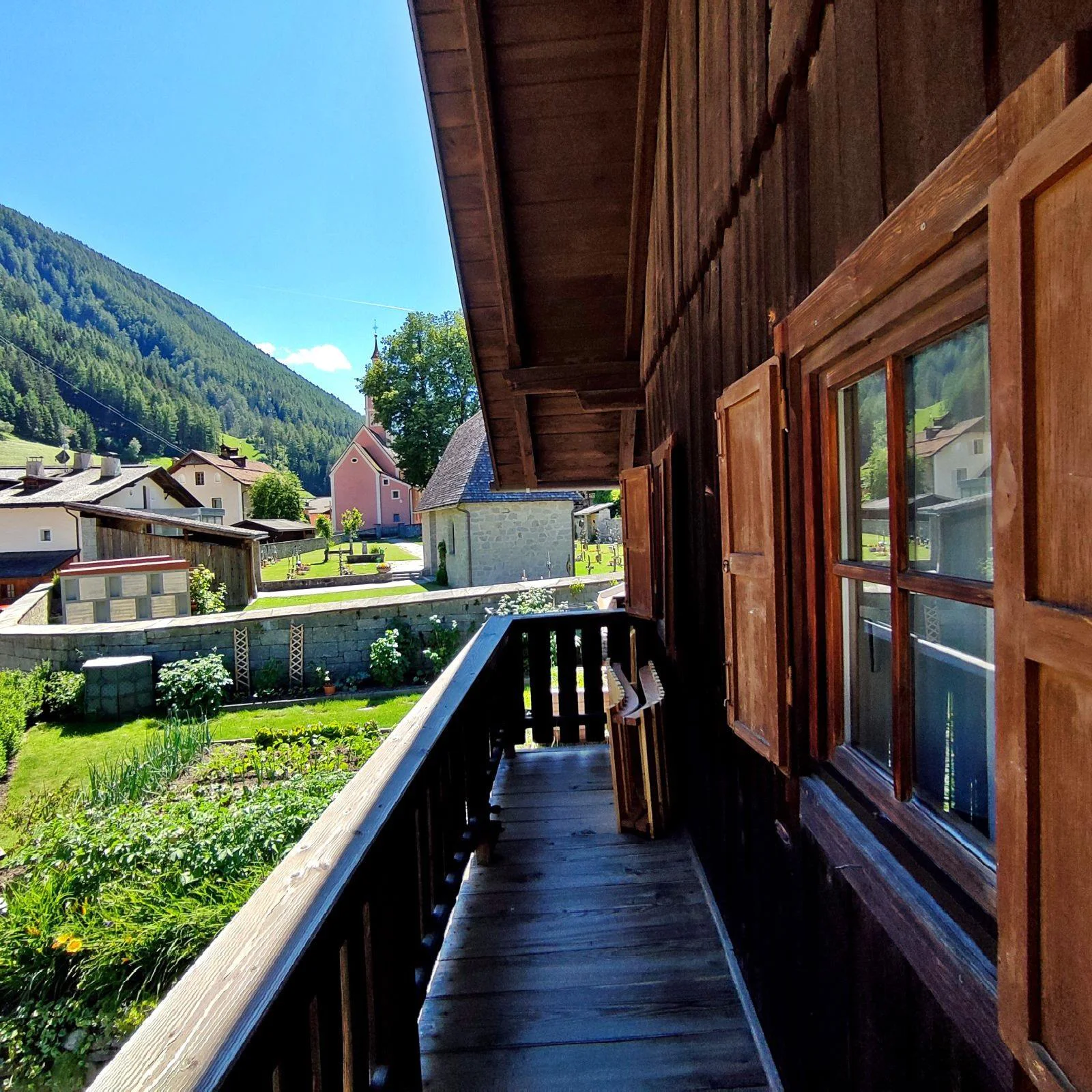 Maurer Chalet Valle Aurina 7 suedtirol.info