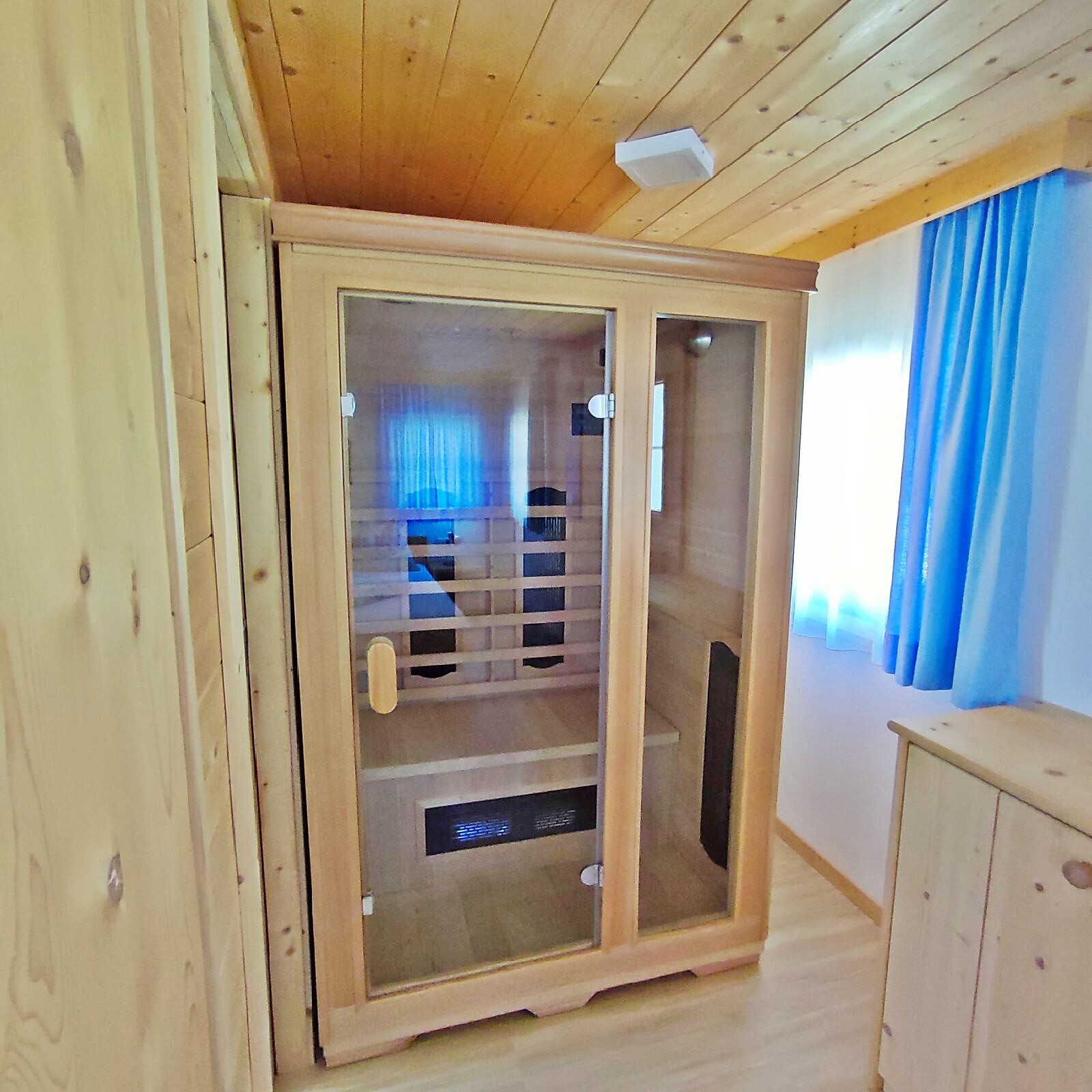 Maurer Chalet
