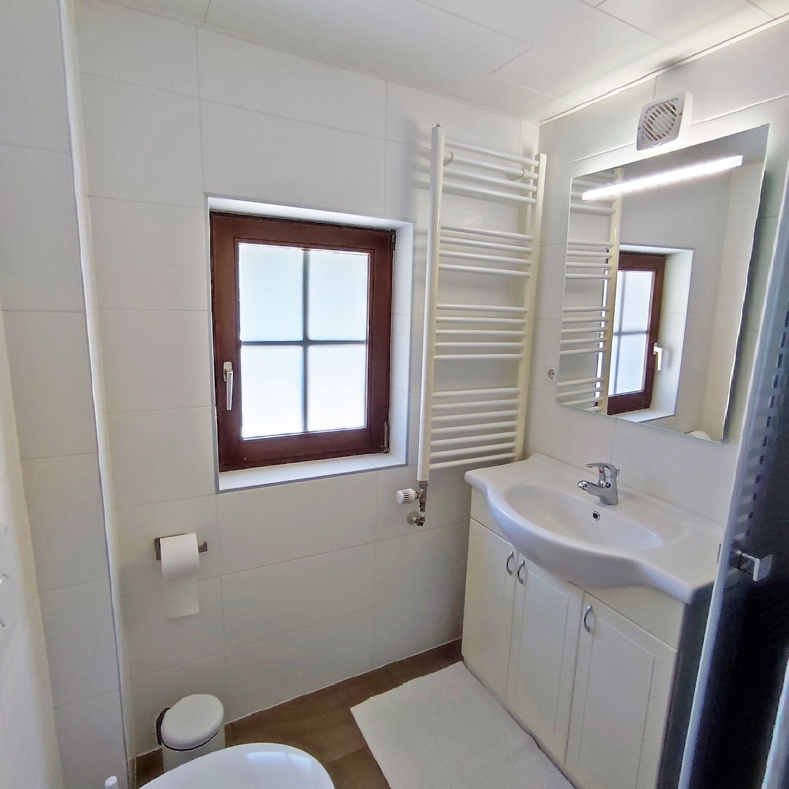 Maurer Chalet