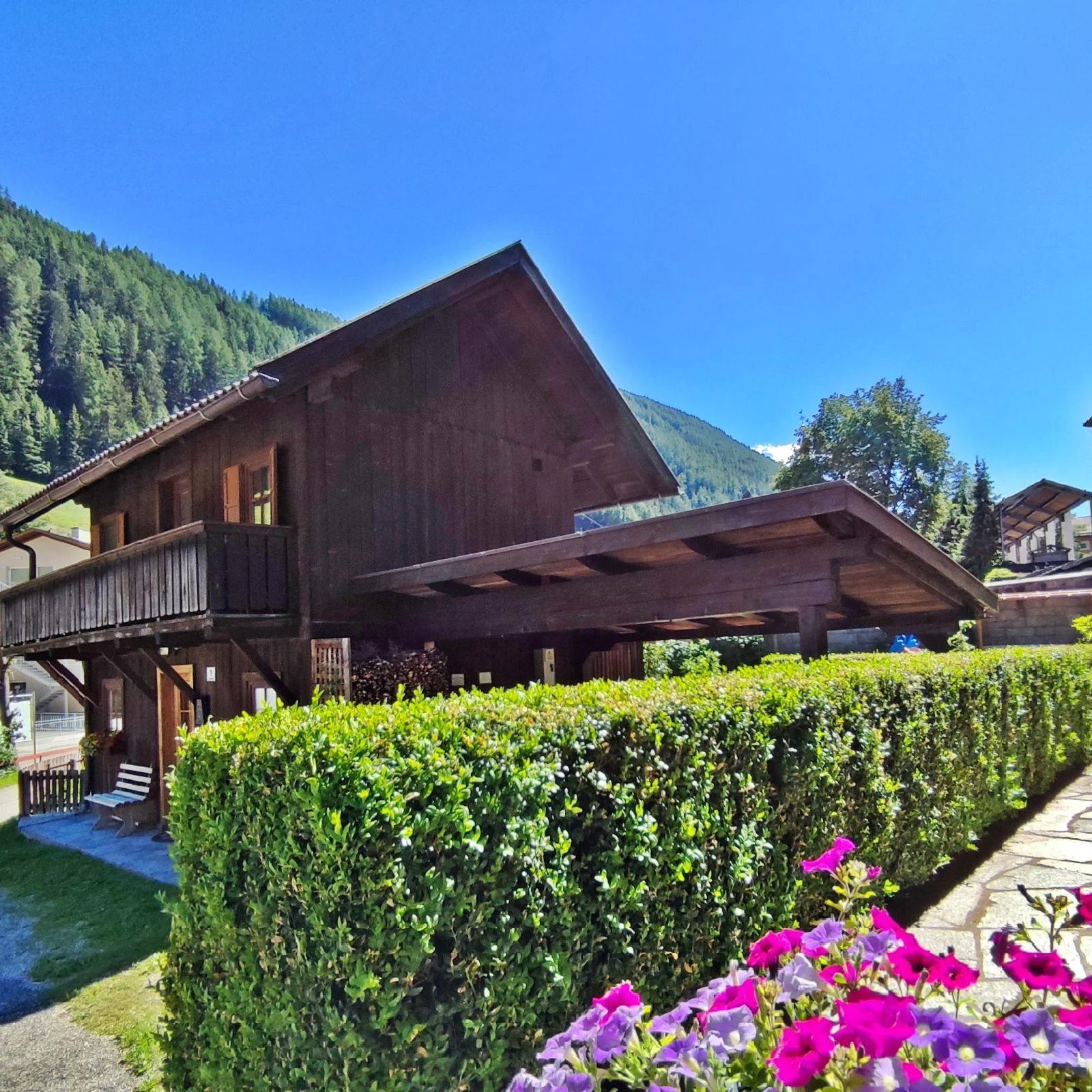 Maurer Chalet Valle Aurina 2 suedtirol.info
