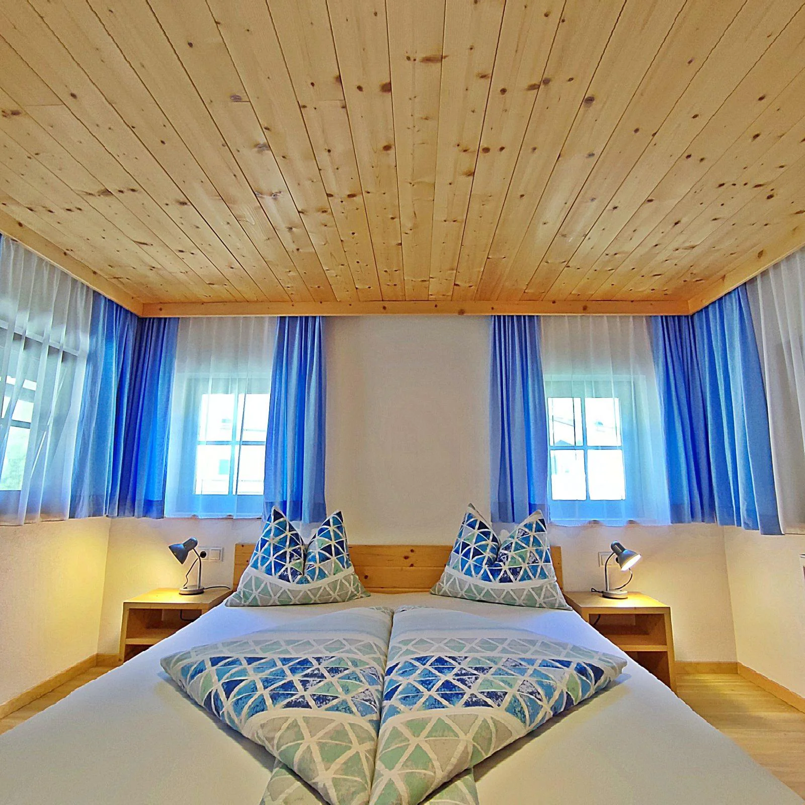 Maurer Chalet Valle Aurina 5 suedtirol.info