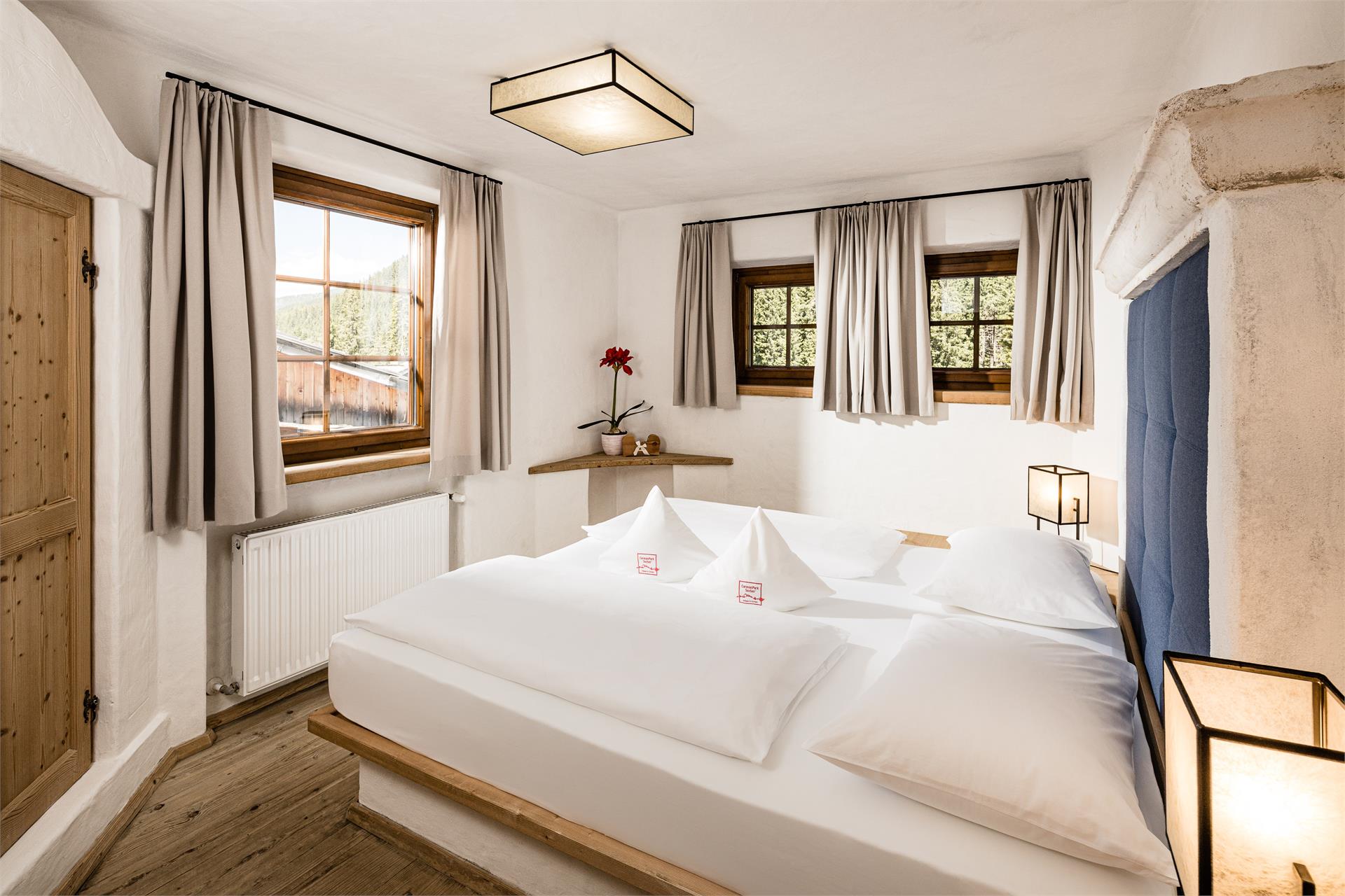 Mountain Resort Patzenfeld Sexten 10 suedtirol.info