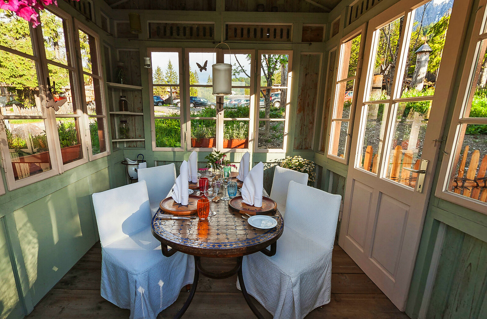 Chef´s Table