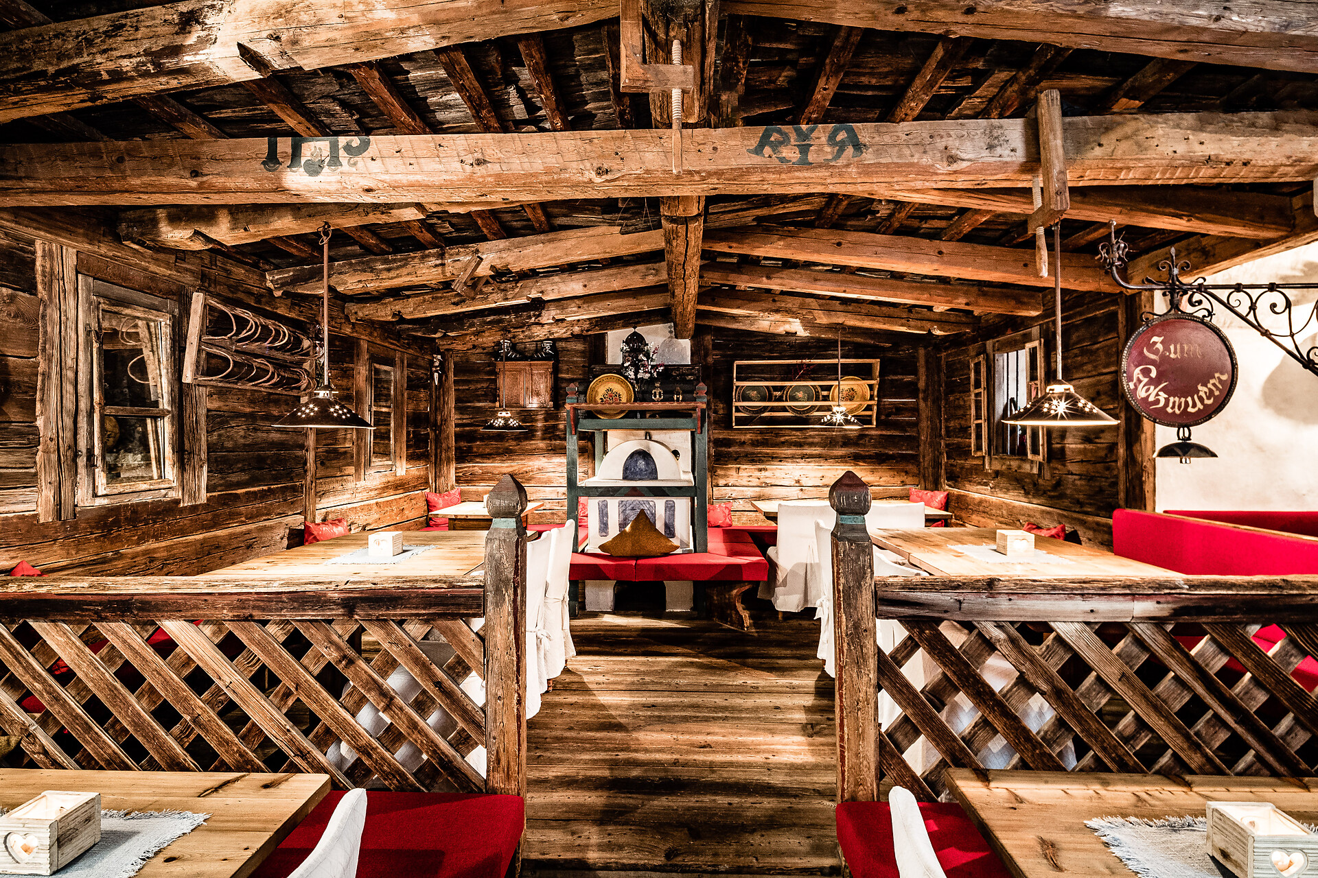 Restaunt Taverne