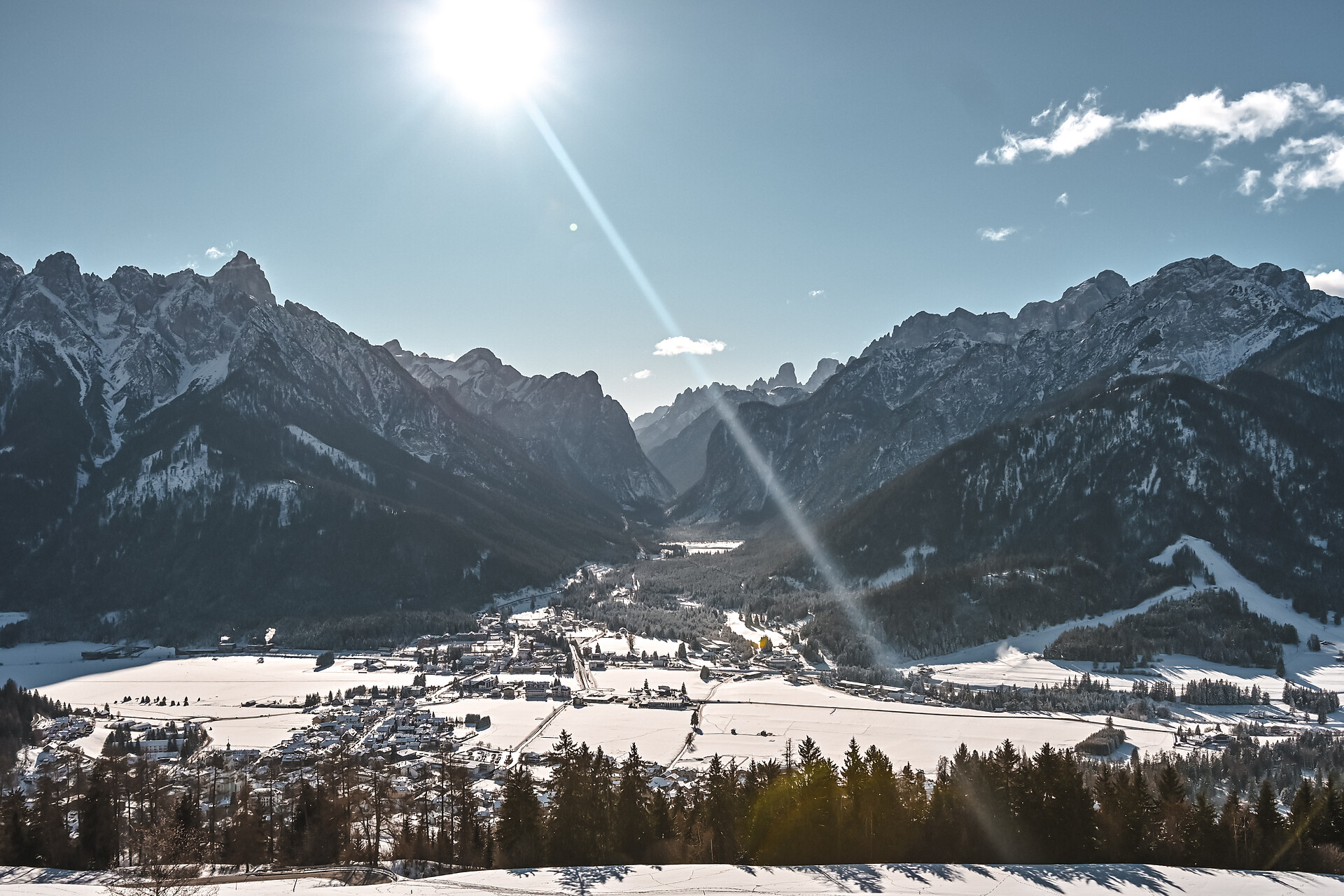 Panorama
