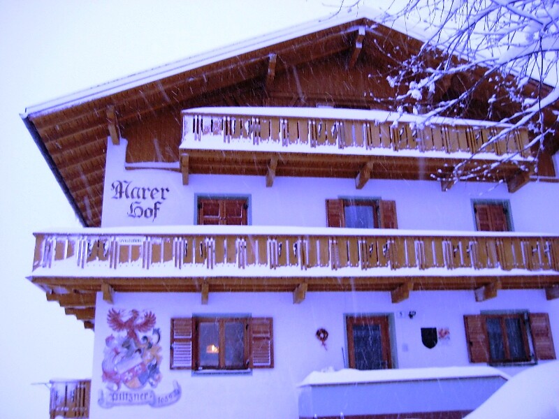 Marerhof - Regione dolomitica 3 Cime - #1 - suedtirol.info