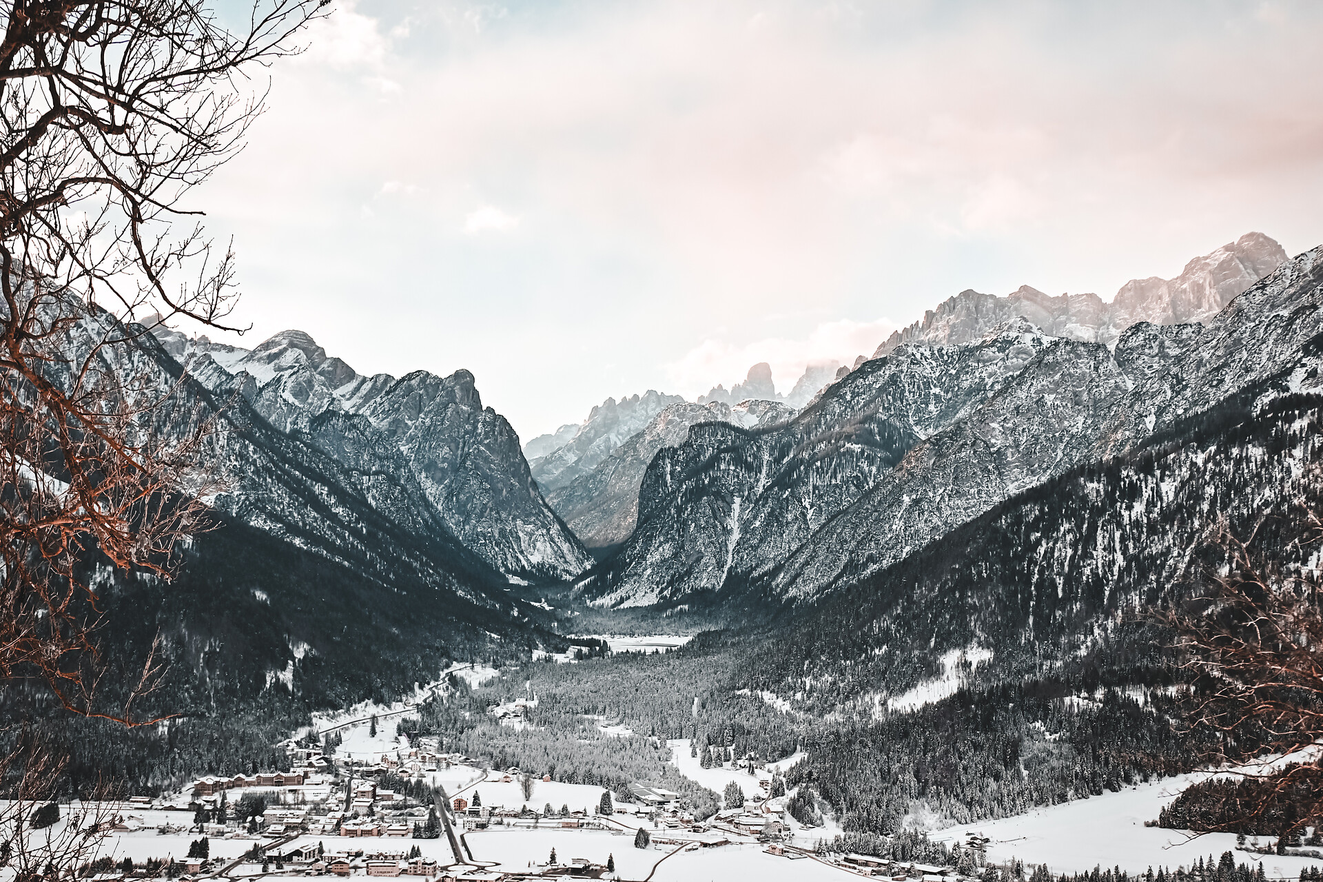 Panorama