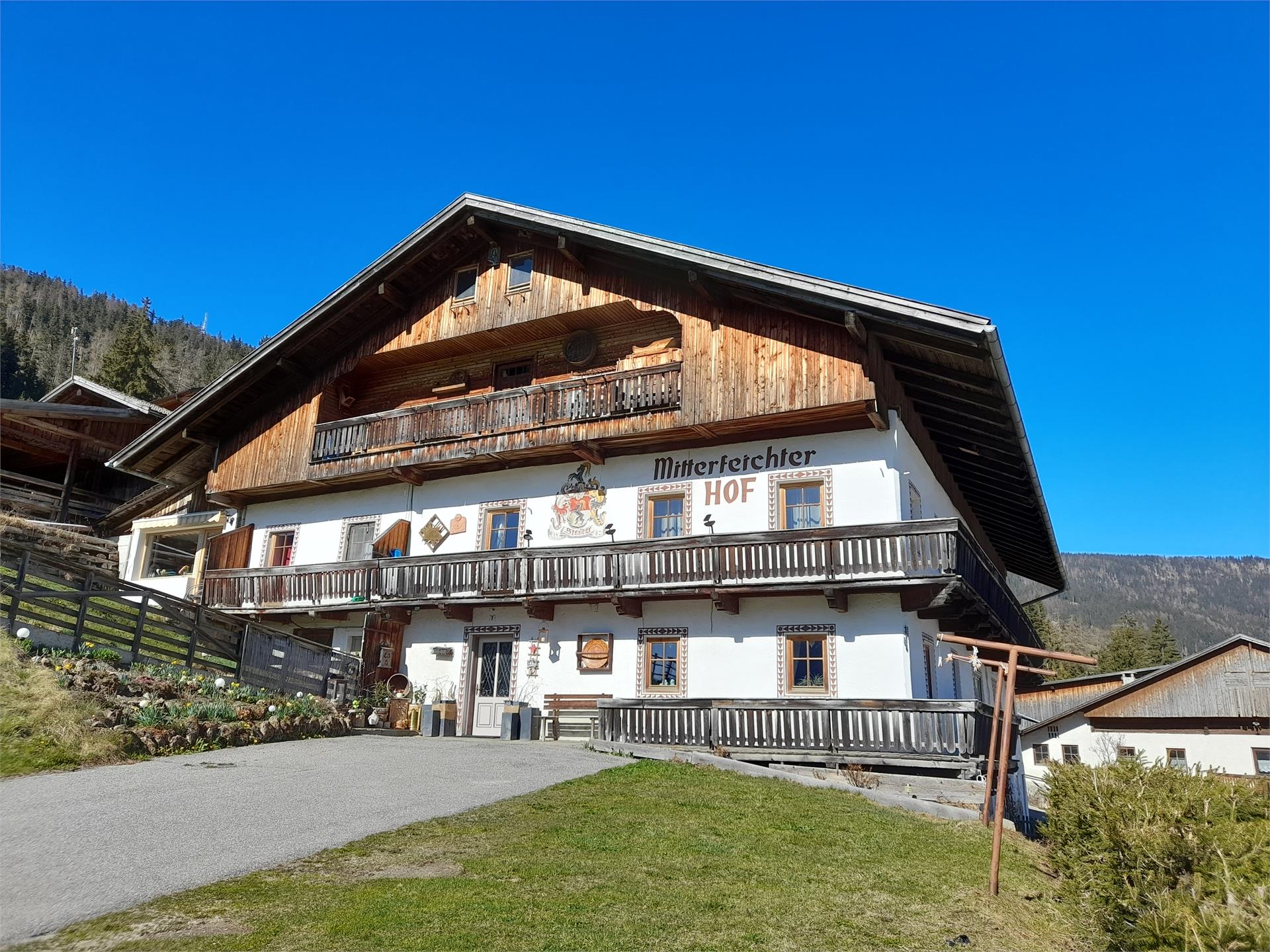Mitterfeichterhof Dobbiaco 1 suedtirol.info