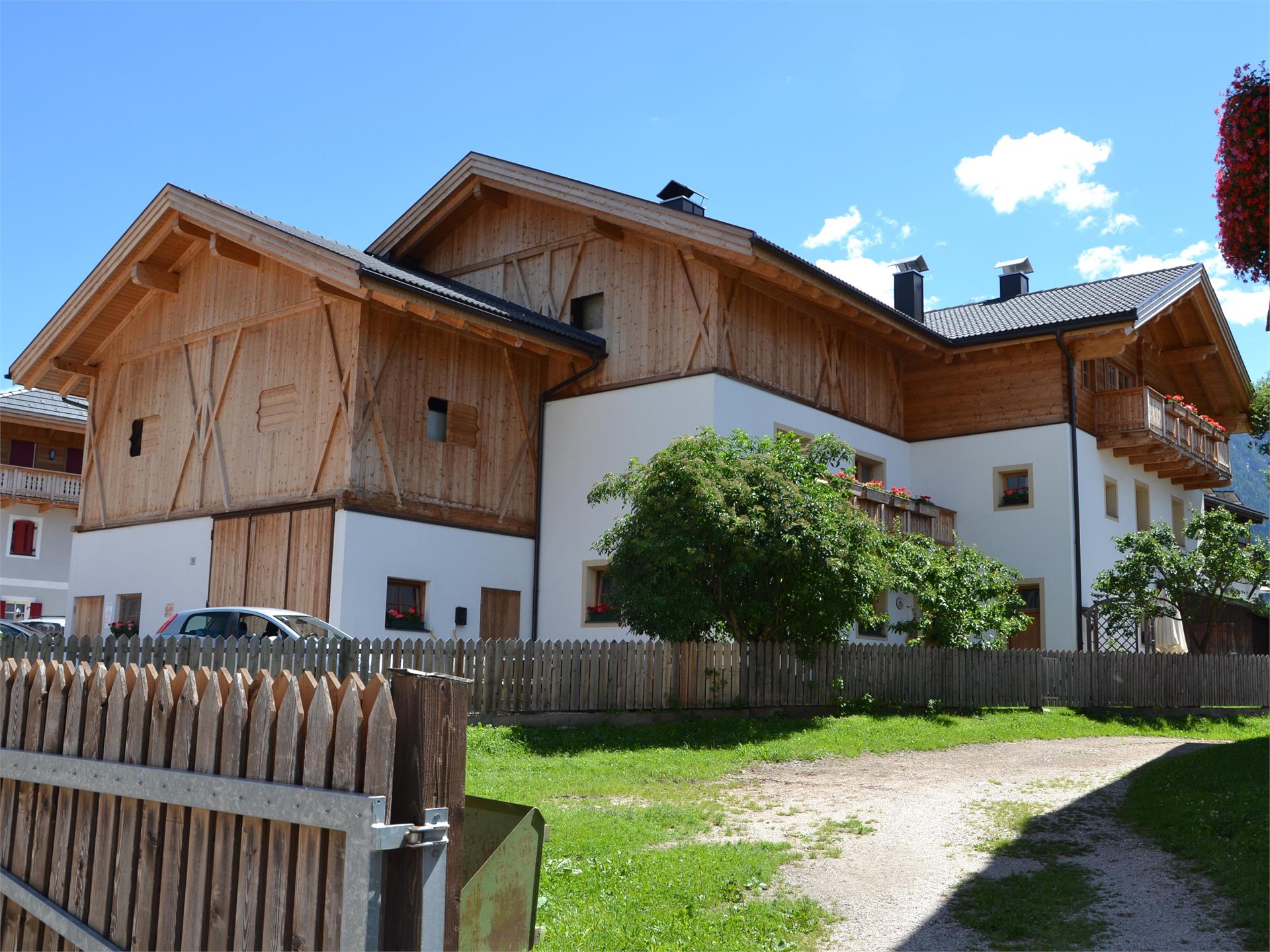Mutznhof Dobbiaco 1 suedtirol.info