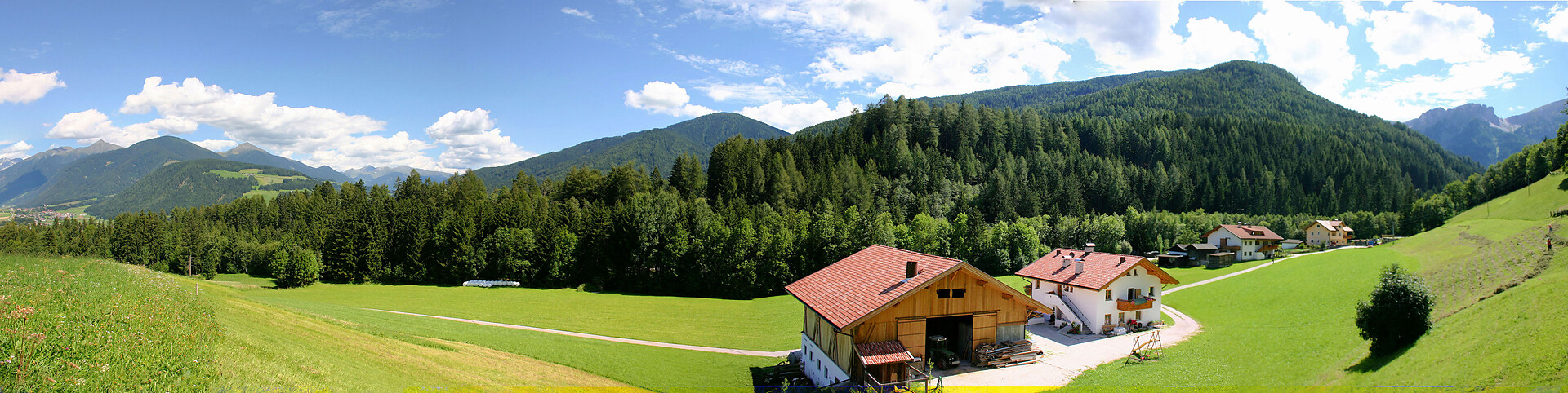 Mittermühlbacherhof