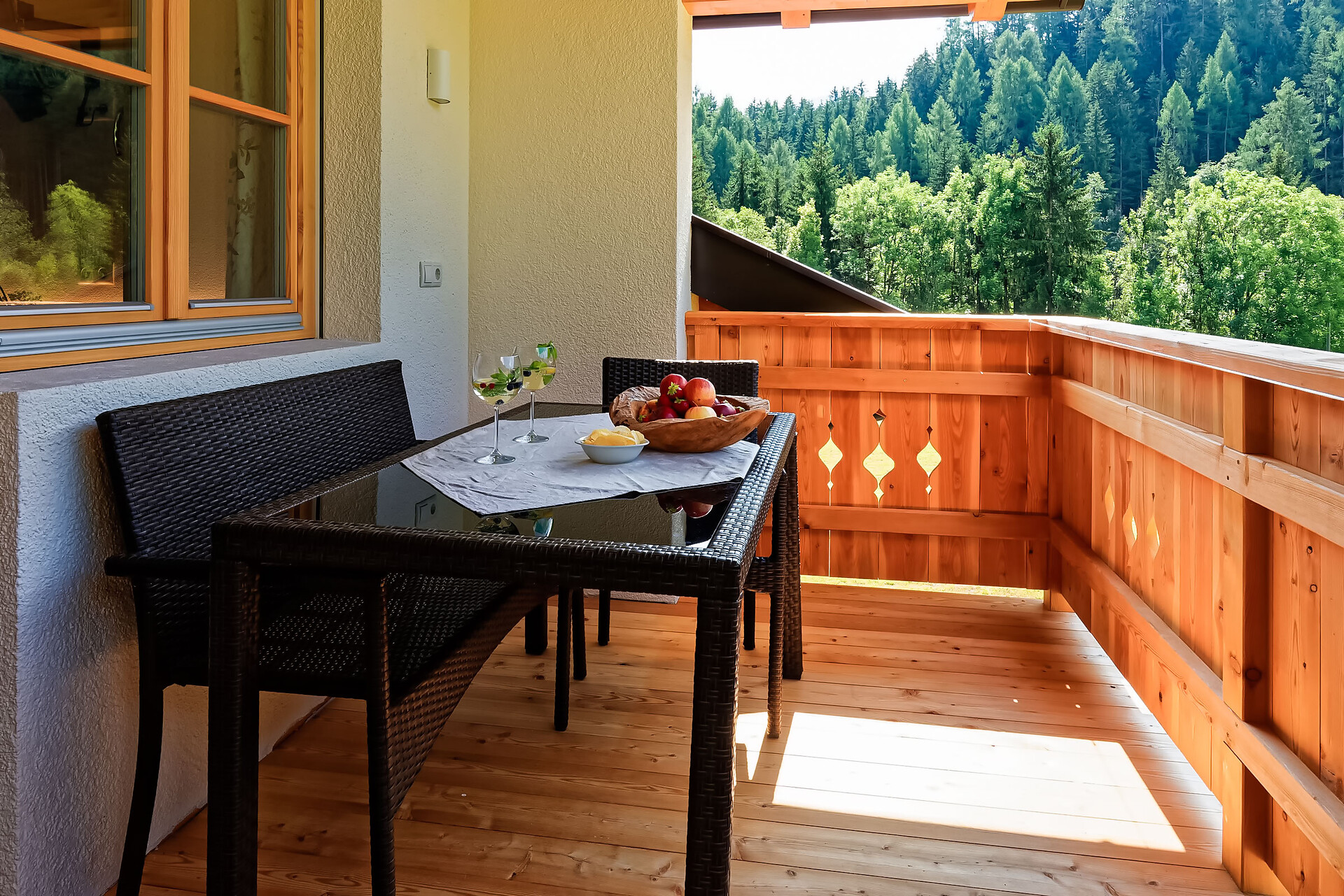 Mittermühlbacherhof - Dolomites Region Kronplatz/Plan de Corones - #22 - suedtirol.info