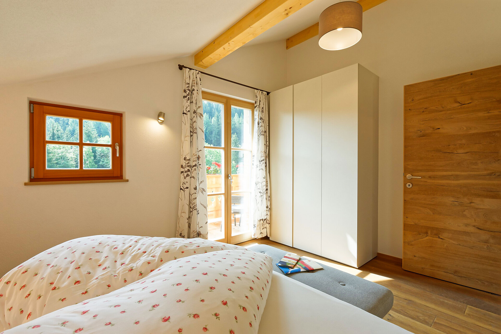 Mittermühlbacherhof - Dolomites Region Kronplatz/Plan de Corones - #25 - suedtirol.info