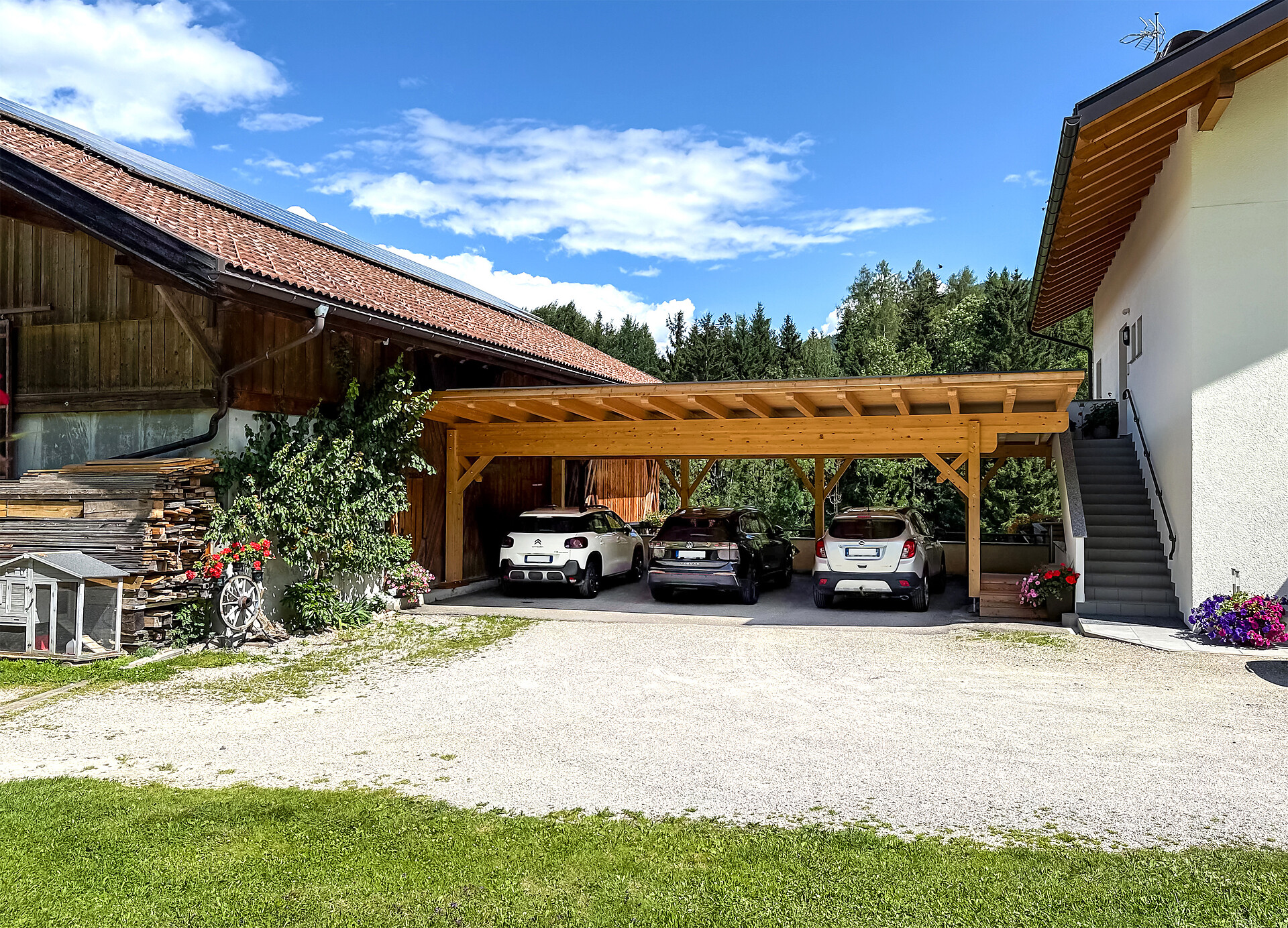 Mittermühlbacherhof - Dolomites Region Kronplatz/Plan de Corones - #7 - suedtirol.info