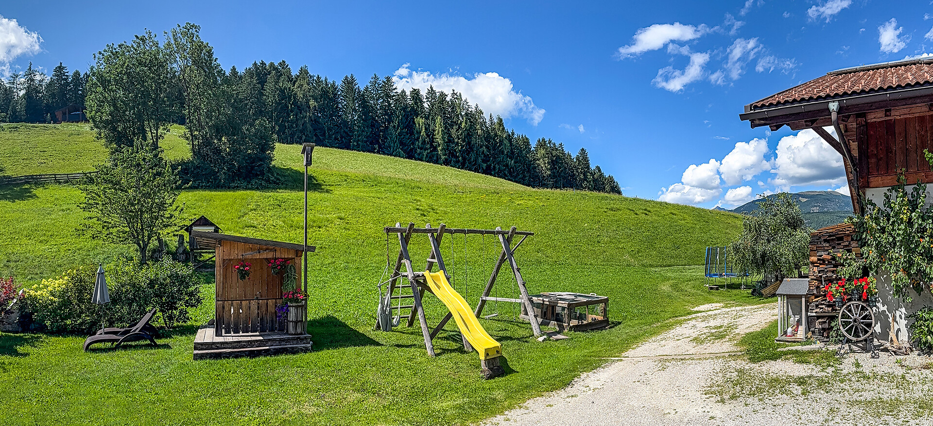 Mittermühlbacherhof - Dolomites Region Kronplatz/Plan de Corones - #12 - suedtirol.info
