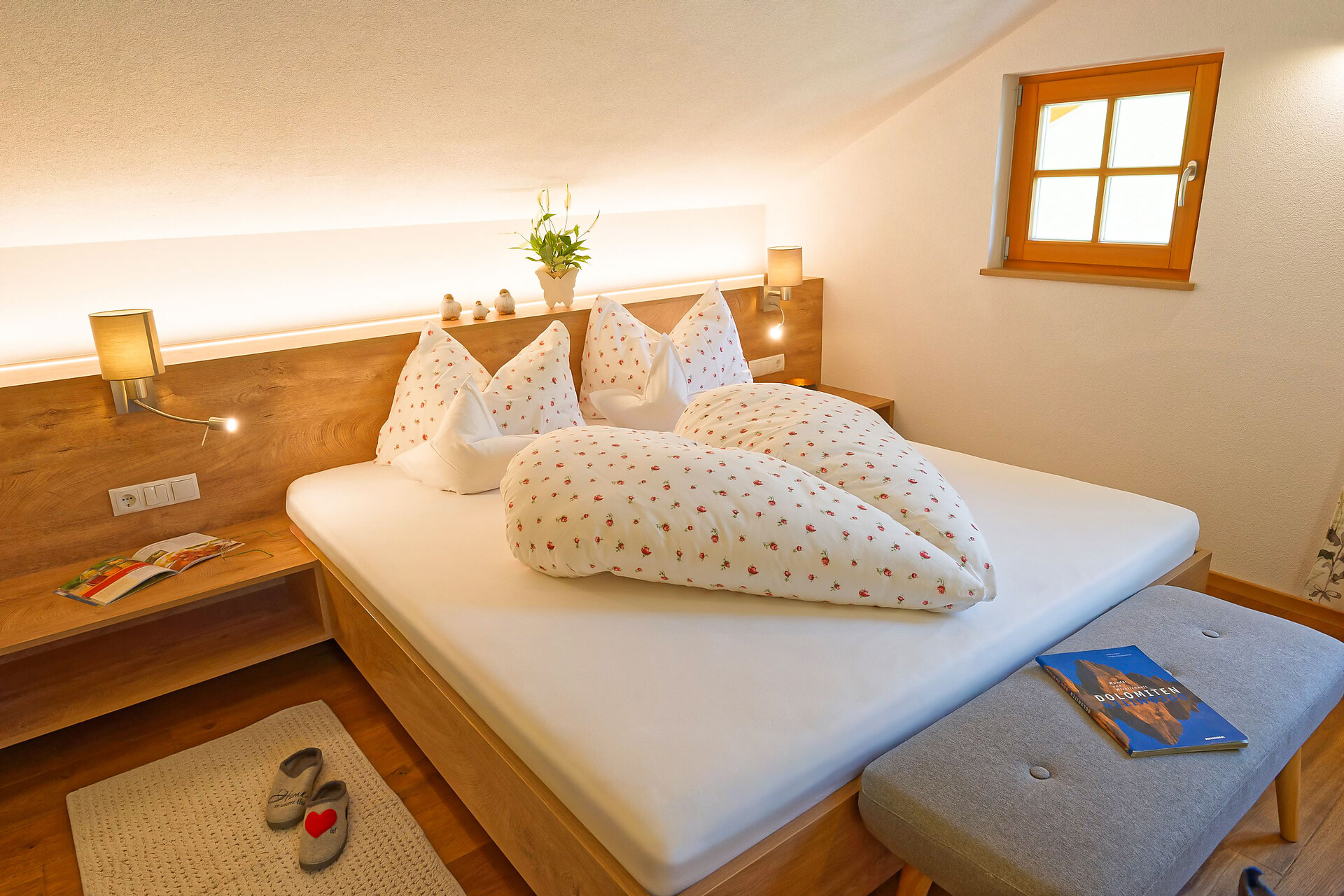 Mittermühlbacherhof - Dolomites Region Kronplatz/Plan de Corones - #21 - suedtirol.info