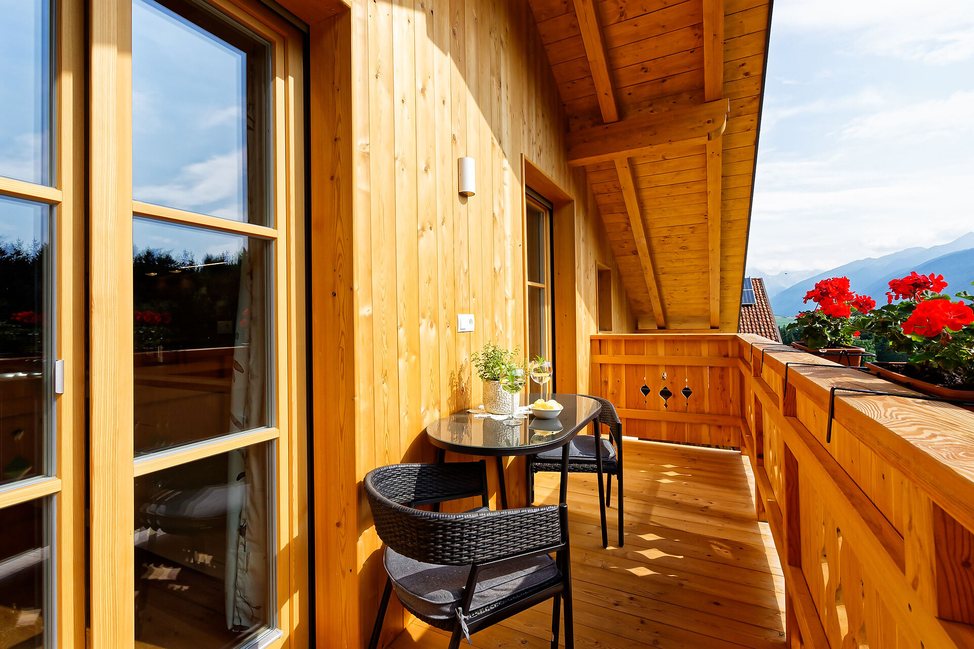 Mittermühlbacherhof - Dolomites Region Kronplatz/Plan de Corones - #26 - suedtirol.info