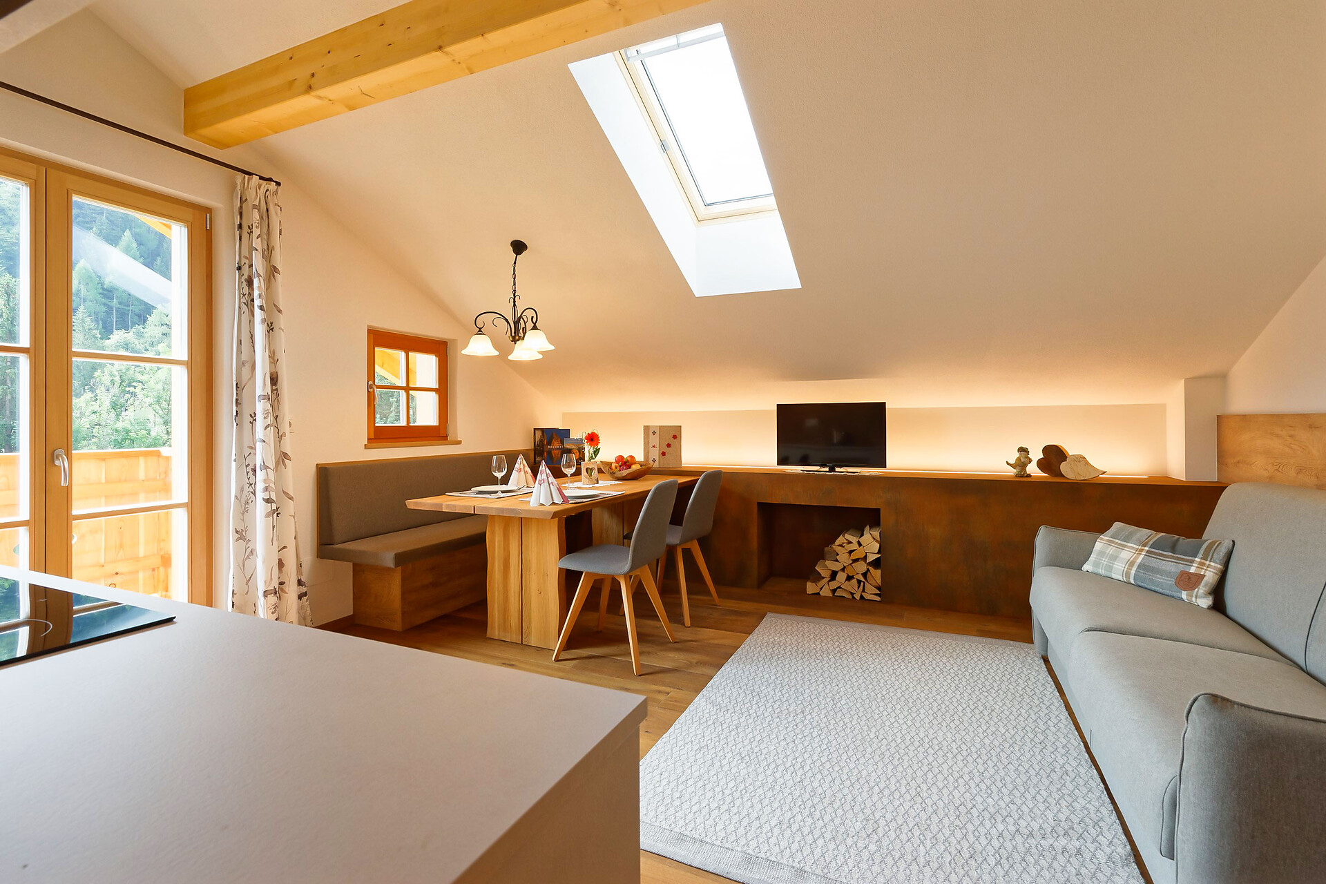 Mittermühlbacherhof - Dolomites Region Kronplatz/Plan de Corones - #27 - suedtirol.info