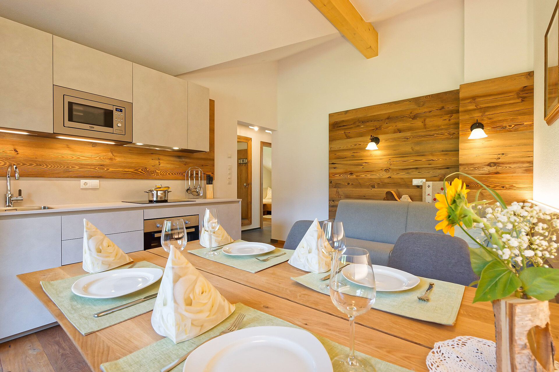 Mittermühlbacherhof - Dolomites Region Kronplatz/Plan de Corones - #29 - suedtirol.info
