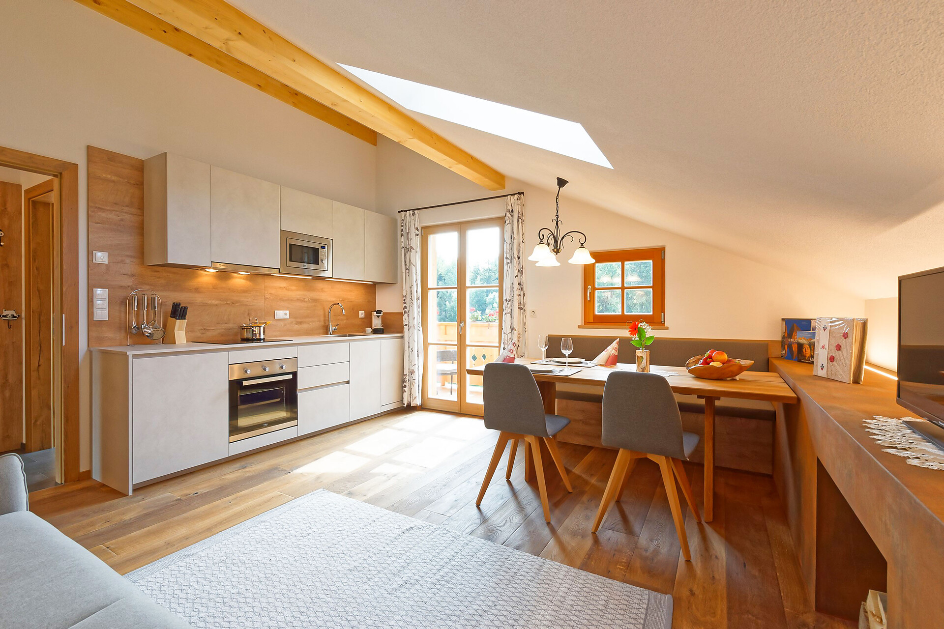 Mittermühlbacherhof - Dolomites Region Kronplatz/Plan de Corones - #28 - suedtirol.info