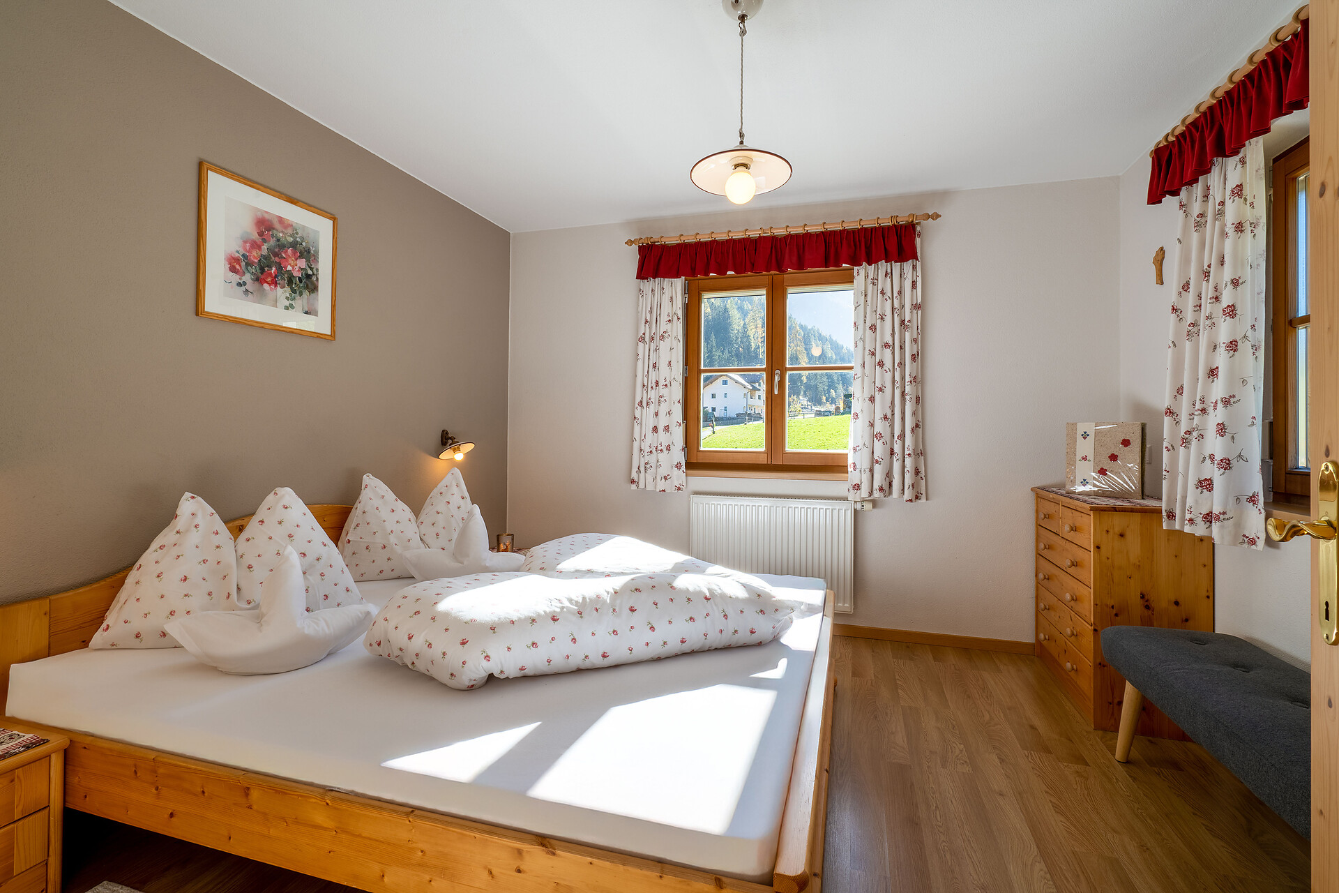 Mittermühlbacherhof - Dolomites Region Kronplatz/Plan de Corones - #19 - suedtirol.info