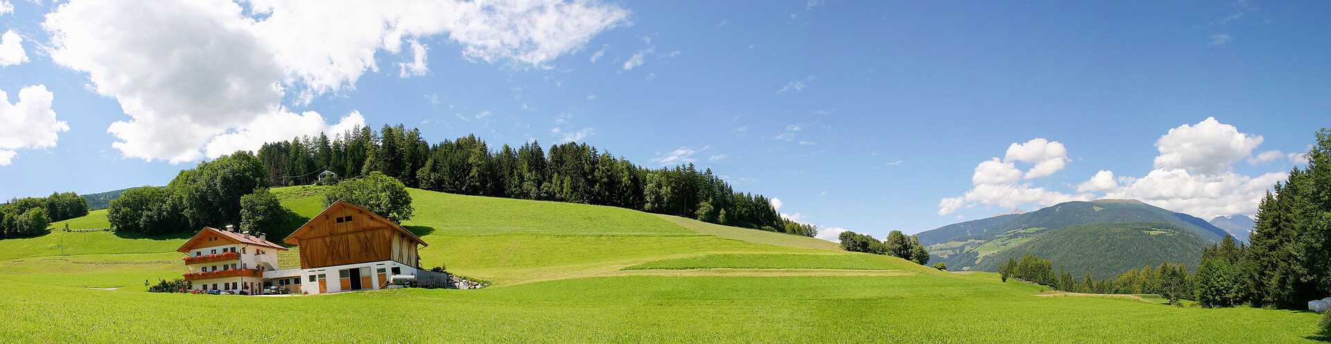 Mittermühlbacherhof