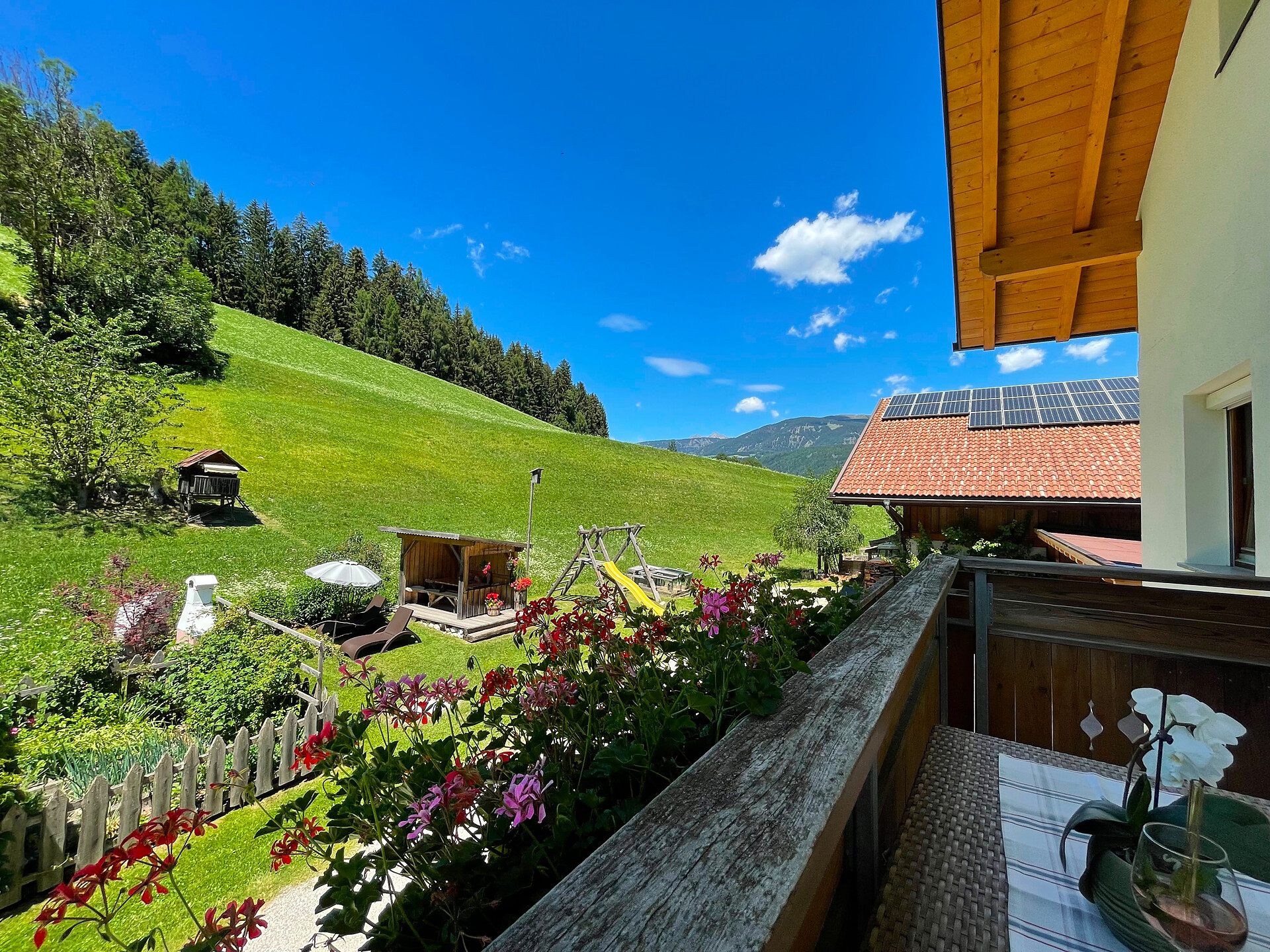 Mittermühlbacherhof - Dolomites Region Kronplatz/Plan de Corones - #18 - suedtirol.info