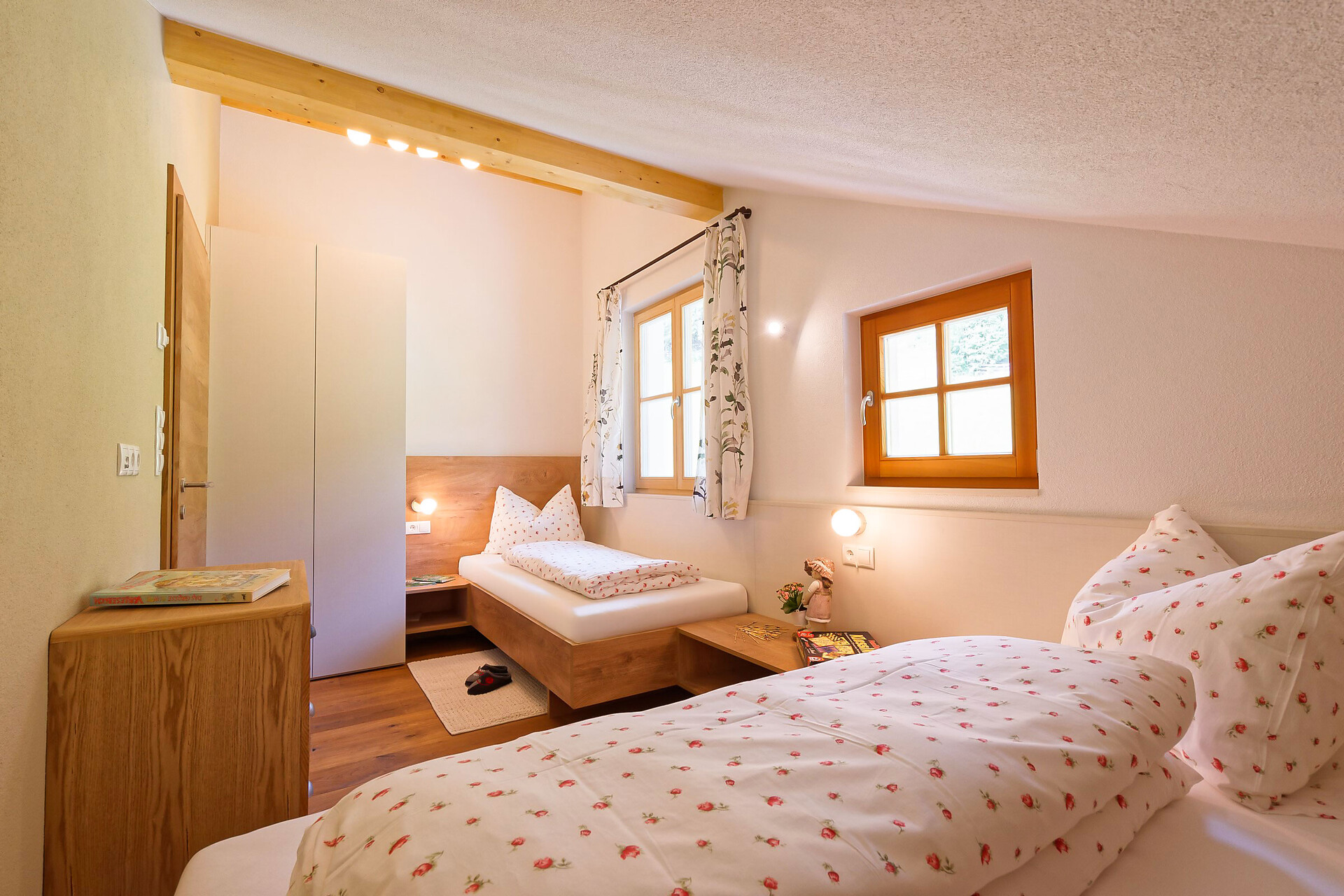 Mittermühlbacherhof - Dolomites Region Kronplatz/Plan de Corones - #20 - suedtirol.info