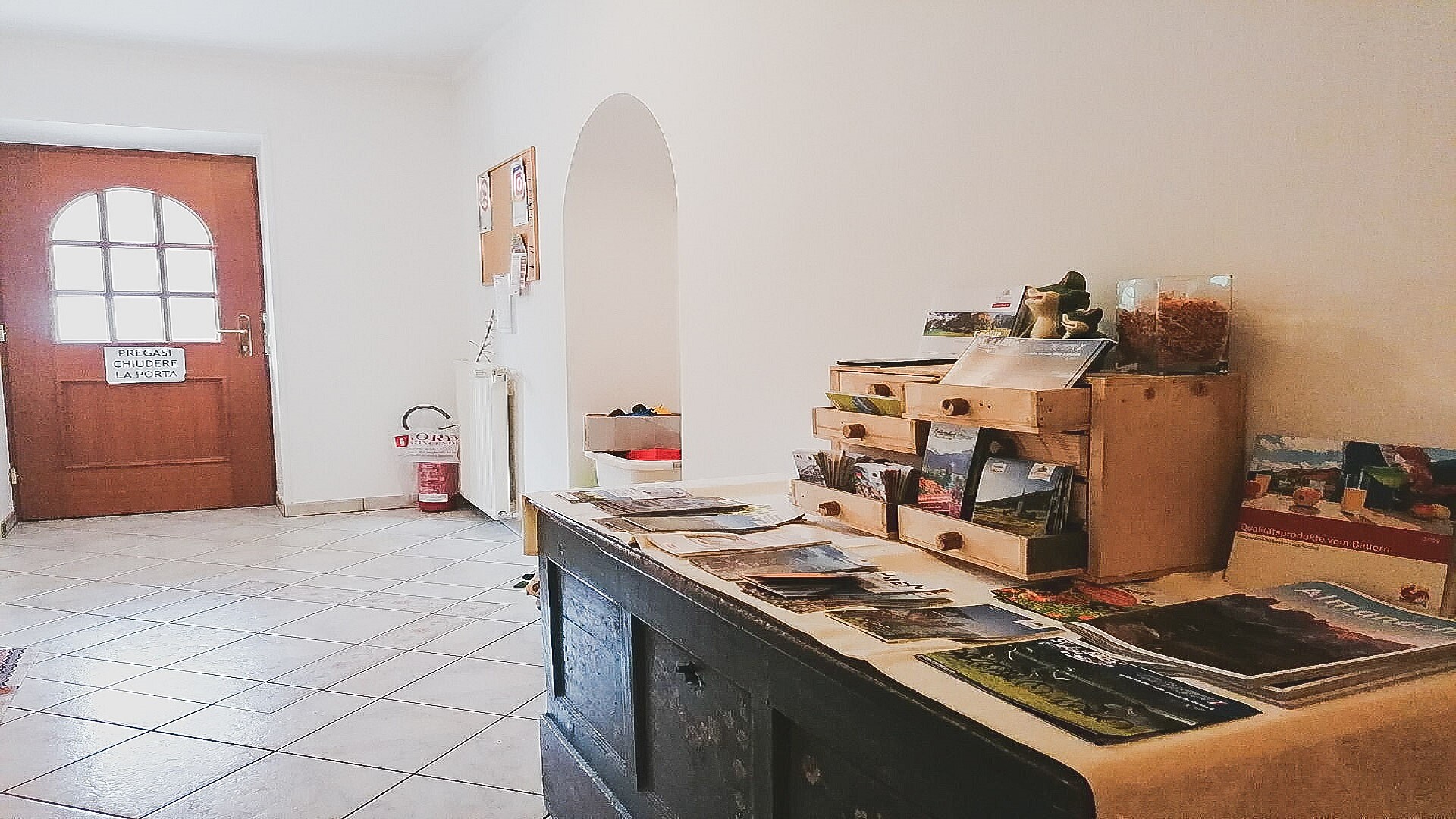 Mösslhof Appartements - Dolomitenregion 3 Zinnen - #2 - suedtirol.info