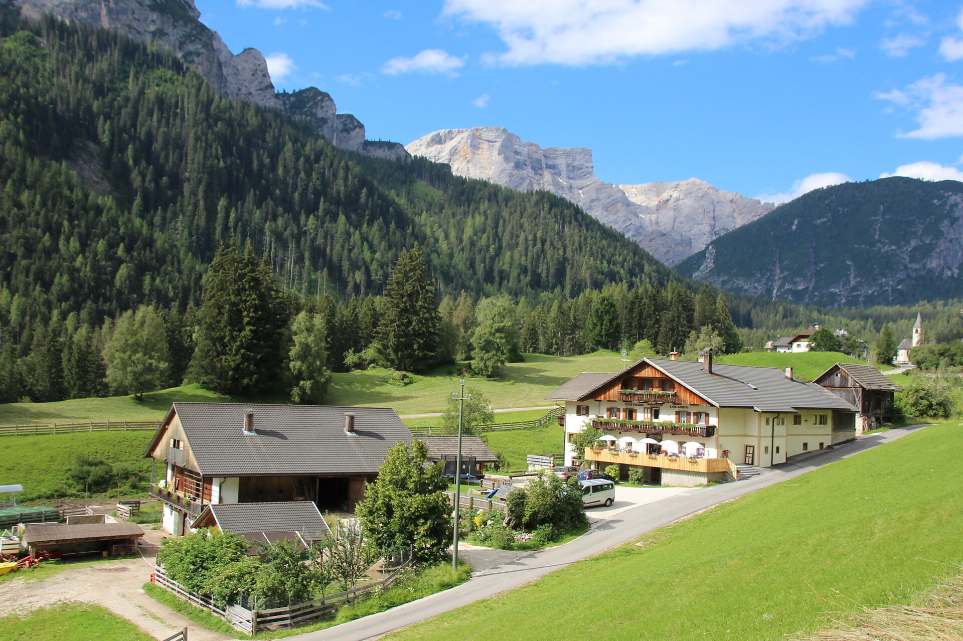 Mösslhof