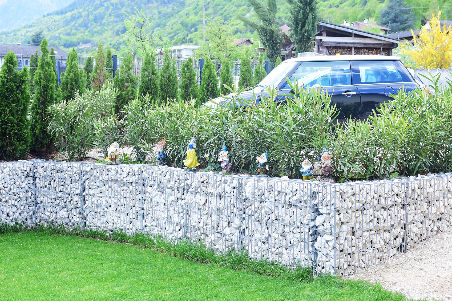 Melanies Guesthouse Kaltern am See