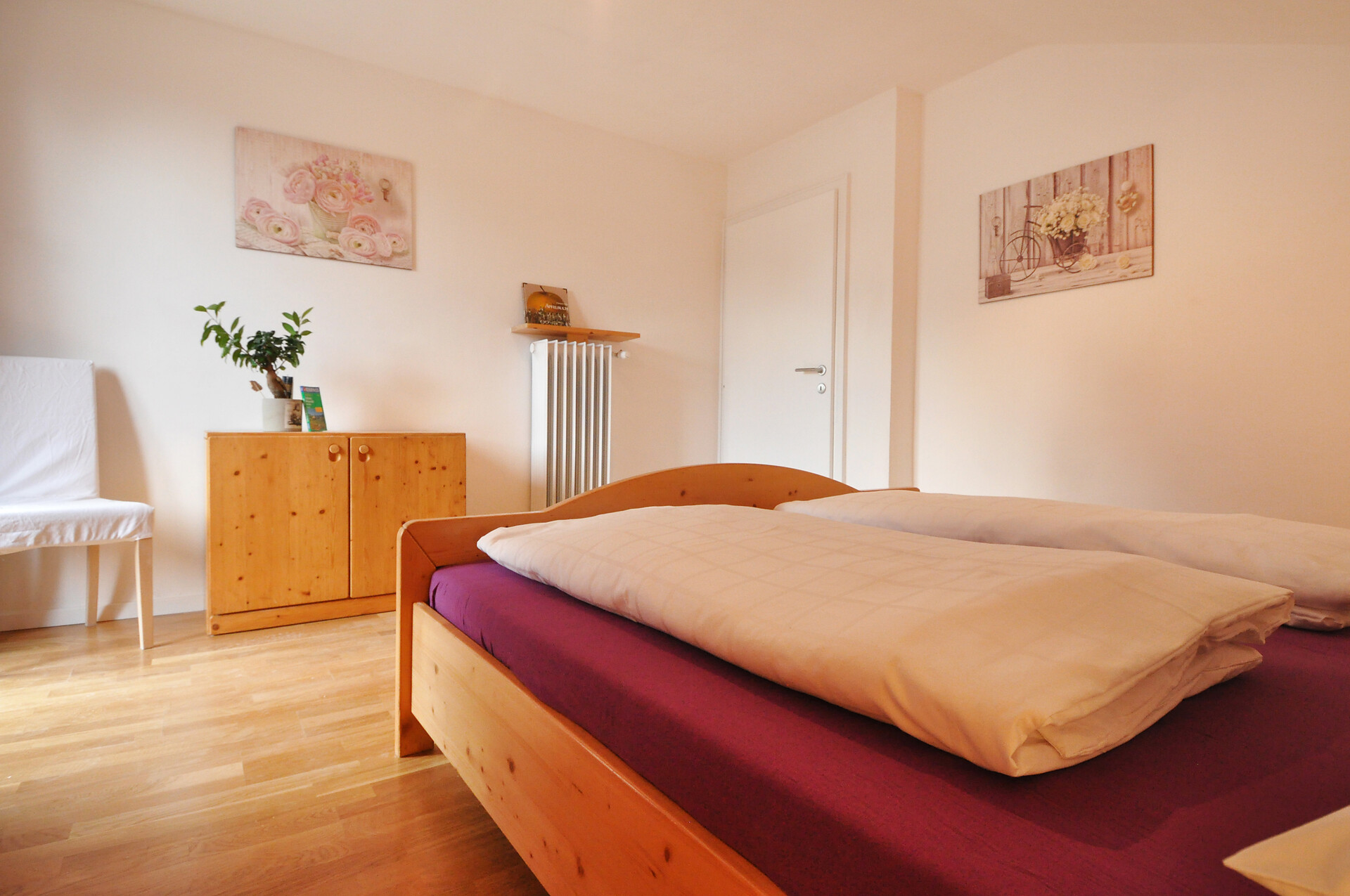 Melanie's Guesthouse_Caldaro al Lago