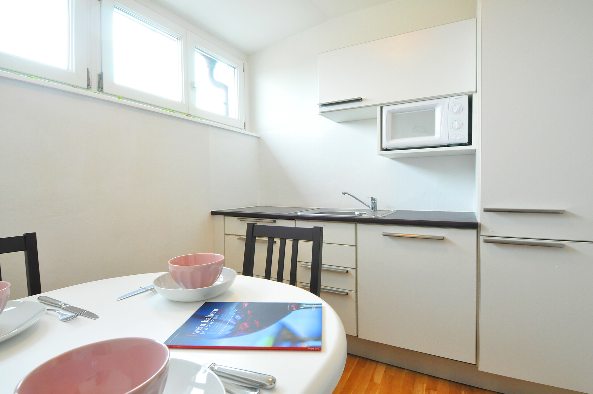 Melanie's Guesthouse_Caldaro al Lago