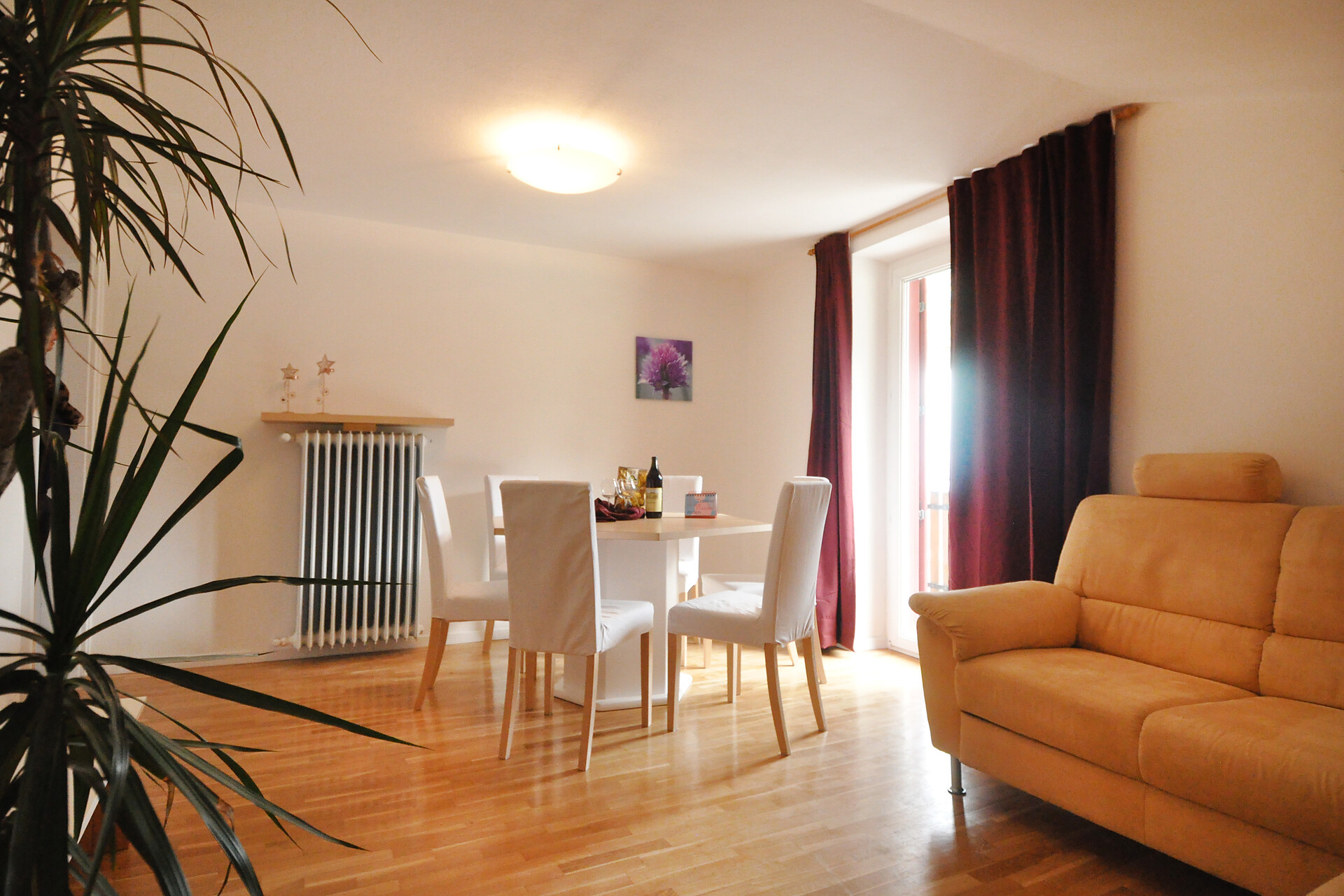 Melanie's Guesthouse_Caldaro al Lago