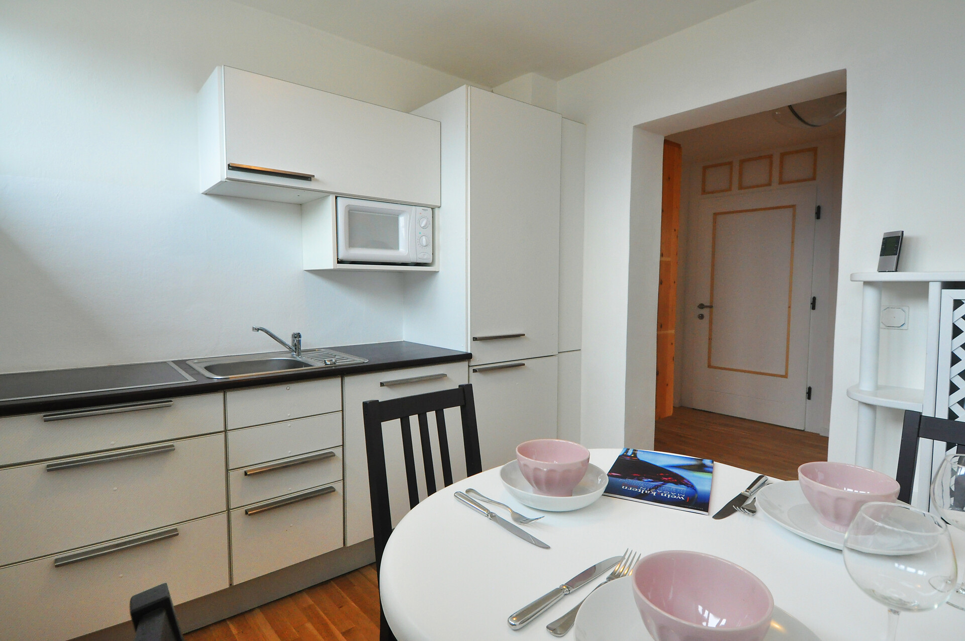 Melanie's Guesthouse_Caldaro al Lago