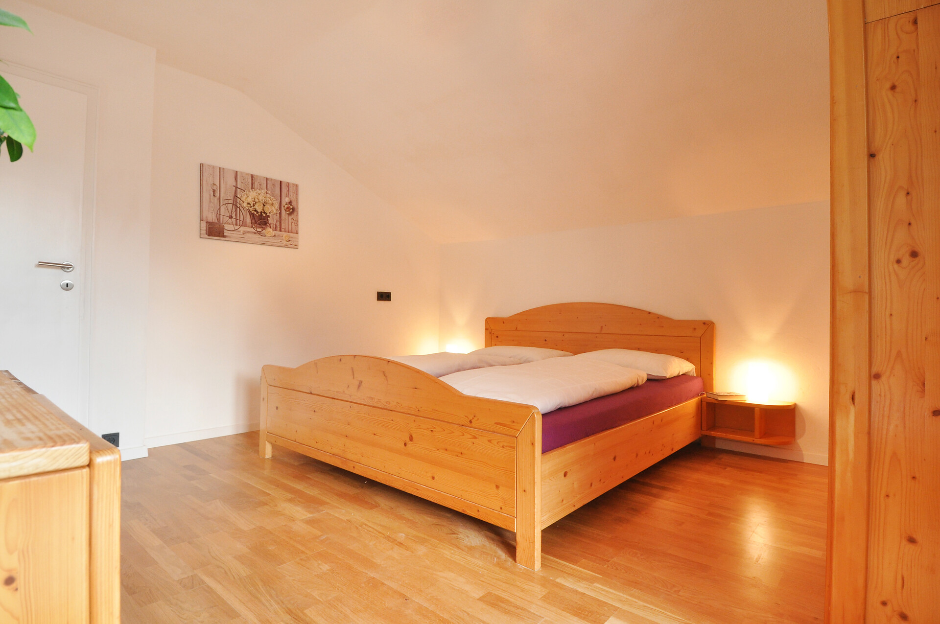 Melanie's Guesthouse_Caldaro al Lago