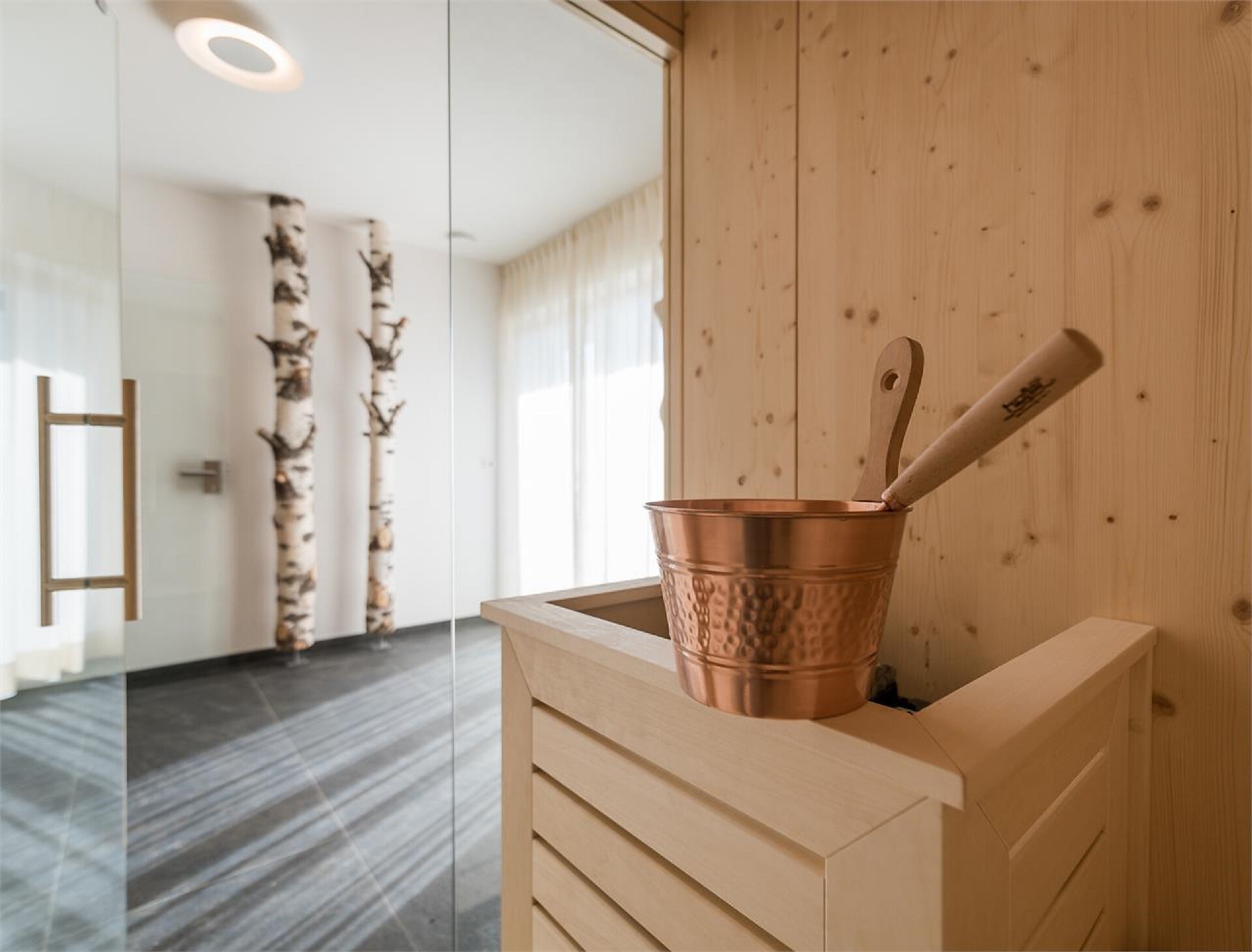 Mairhofer Sauna
