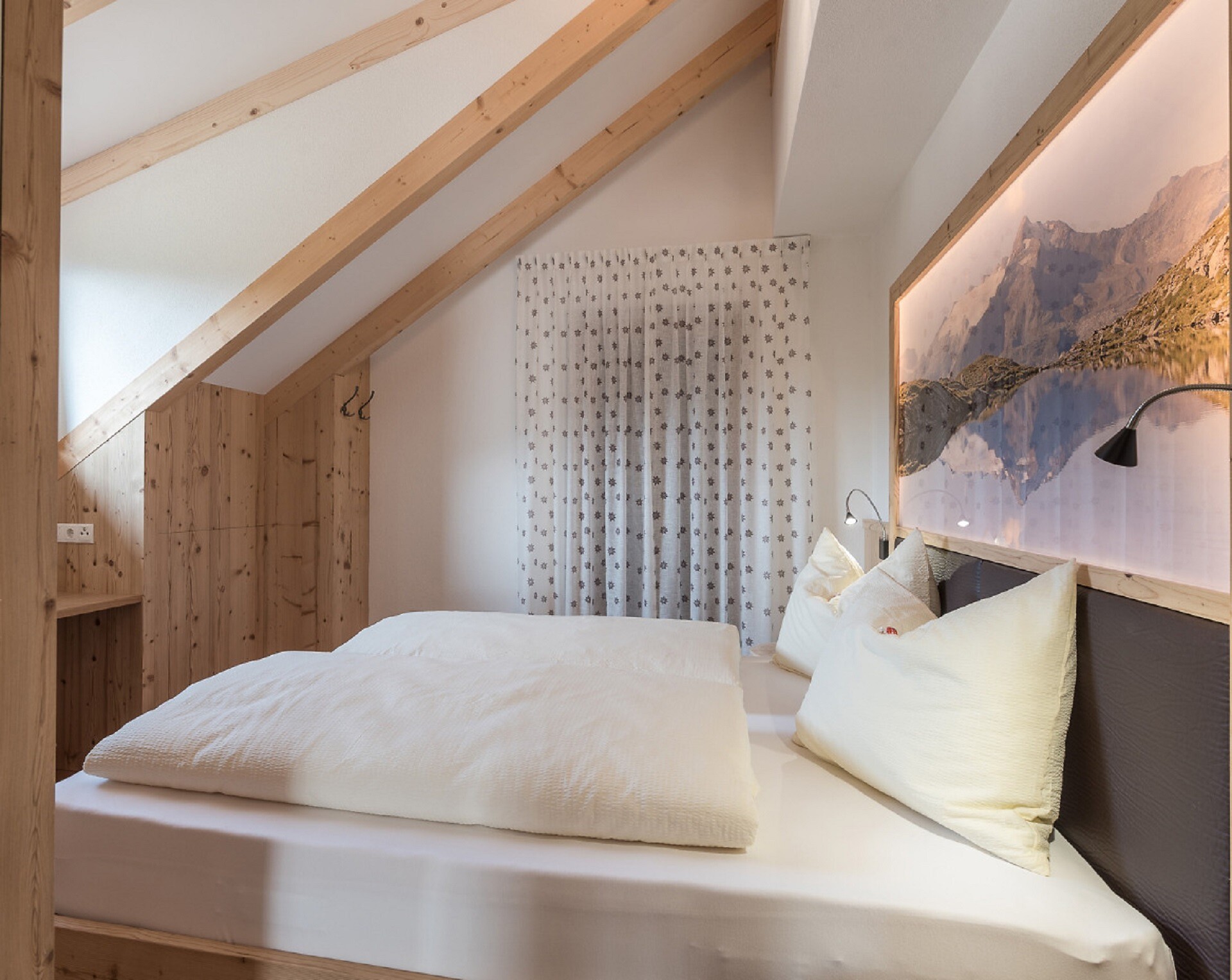 Moarhof - Dolomites Region Kronplatz/Plan de Corones - #17 - suedtirol.info