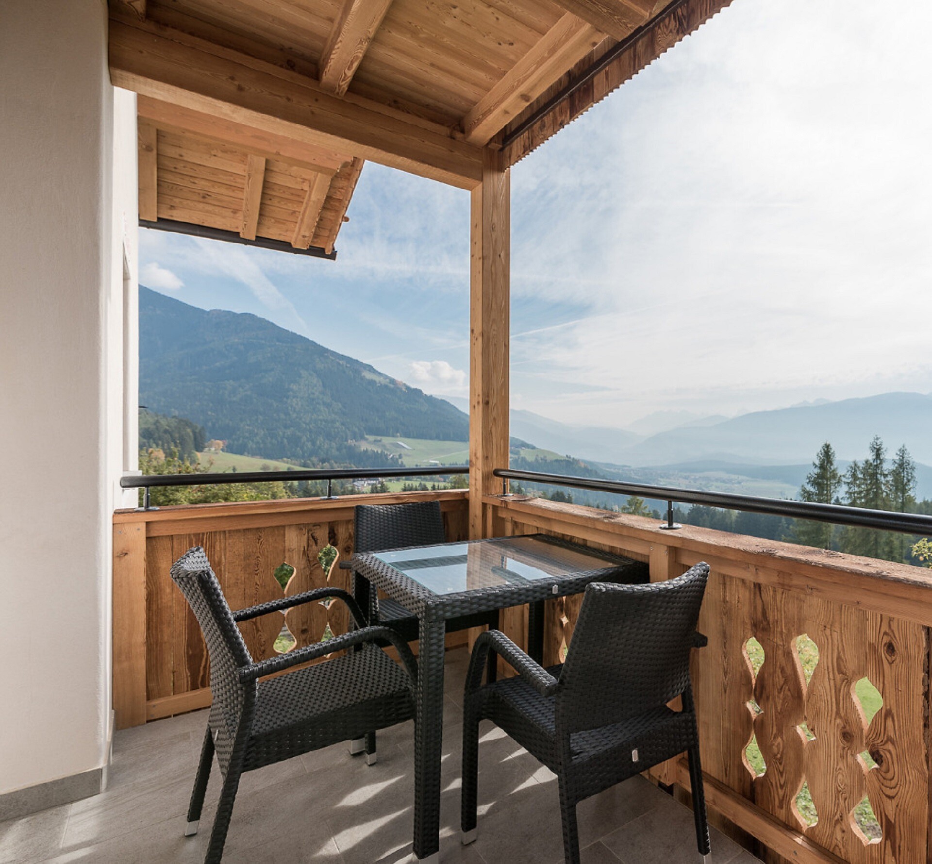 Moarhof - Dolomites Region Kronplatz/Plan de Corones - #18 - suedtirol.info