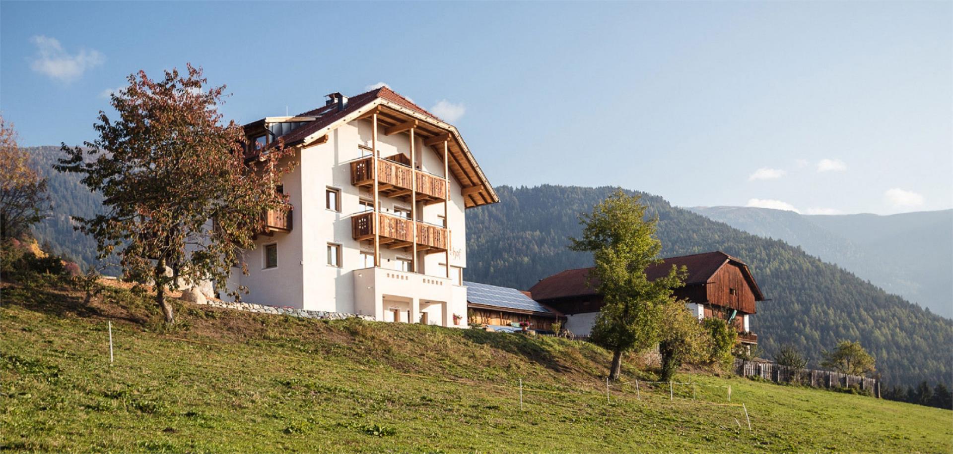 Moarhof Kiens/Chienes 1 suedtirol.info